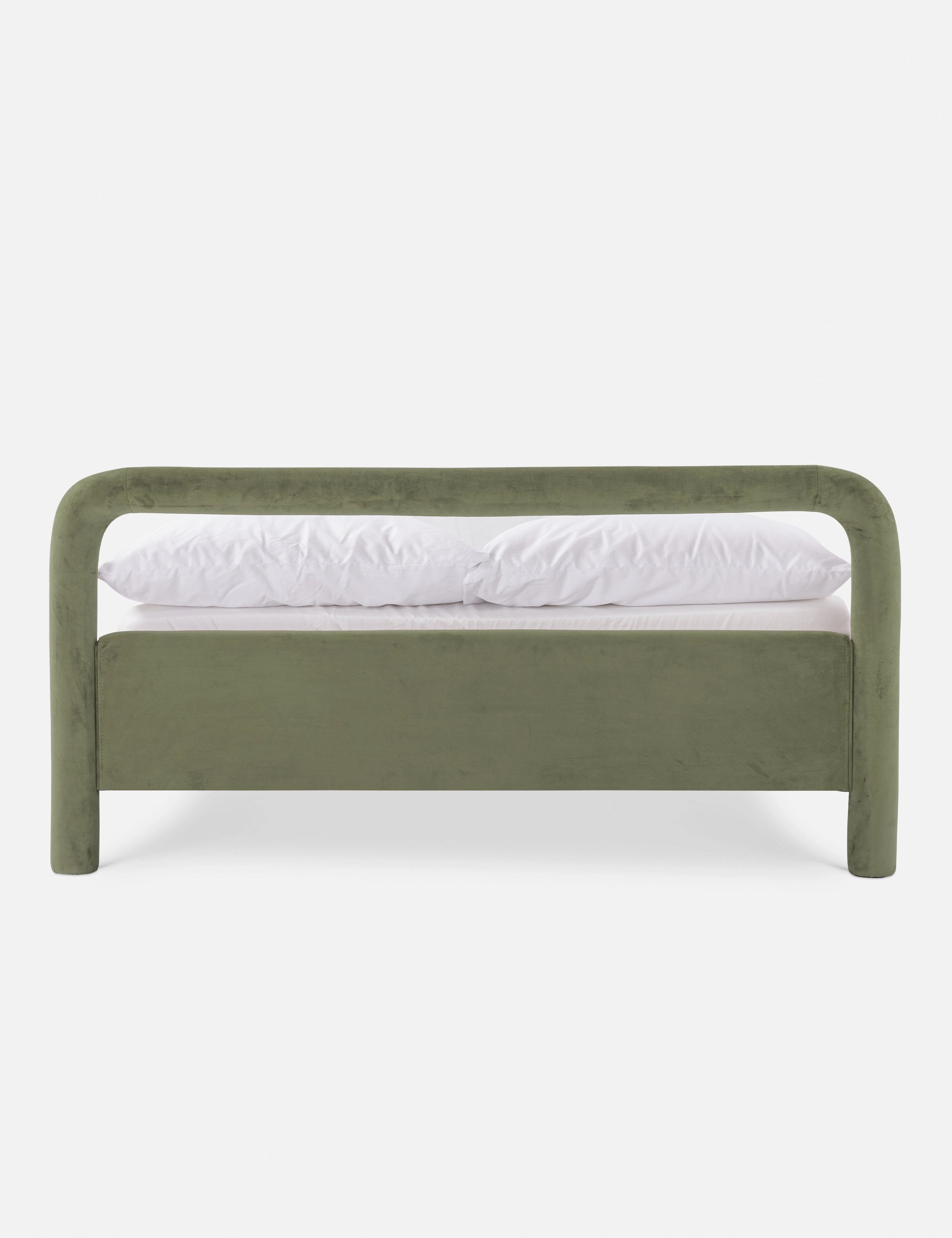 Temi Platform Bed by Sun at Six