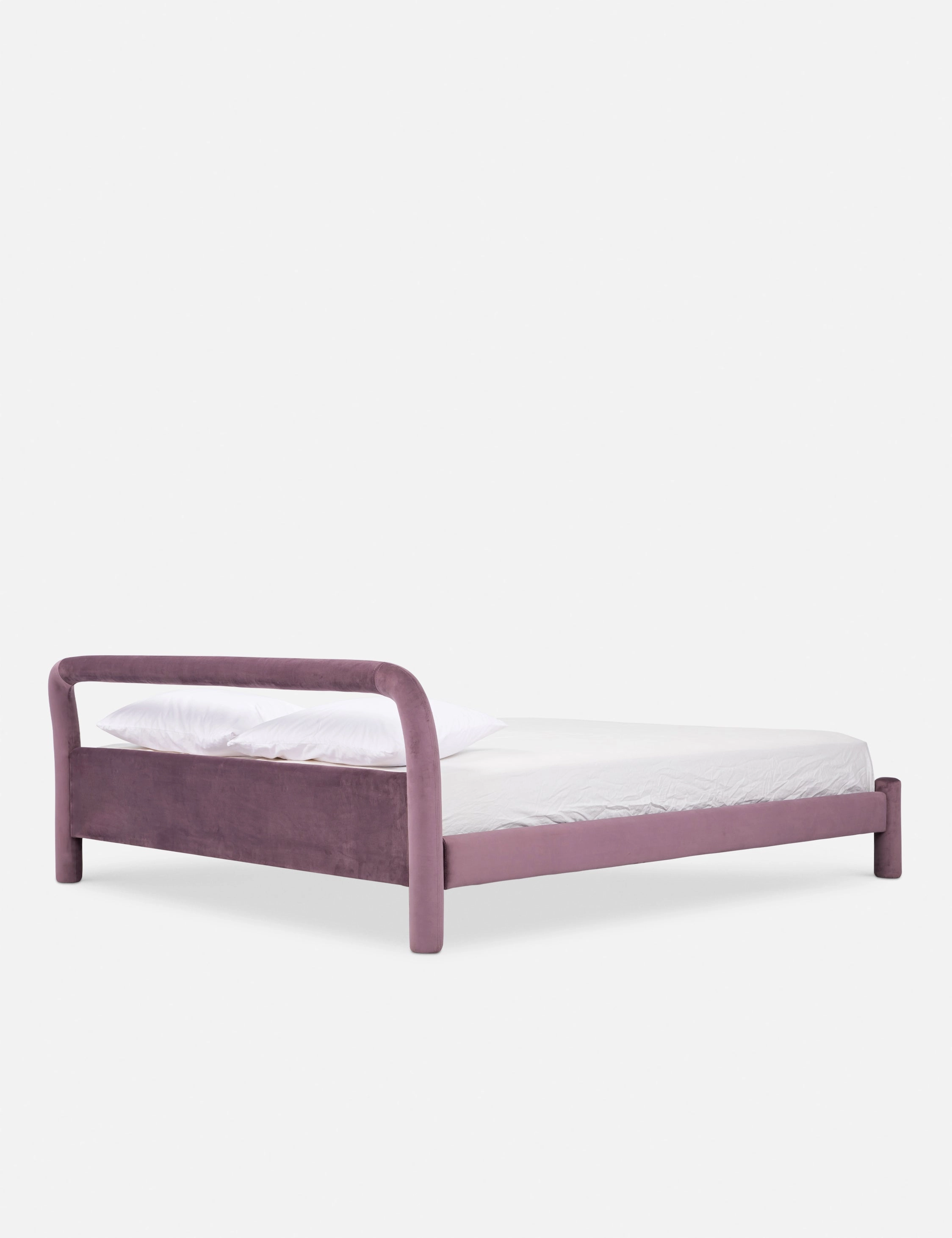 Temi Platform Bed by Sun at Six