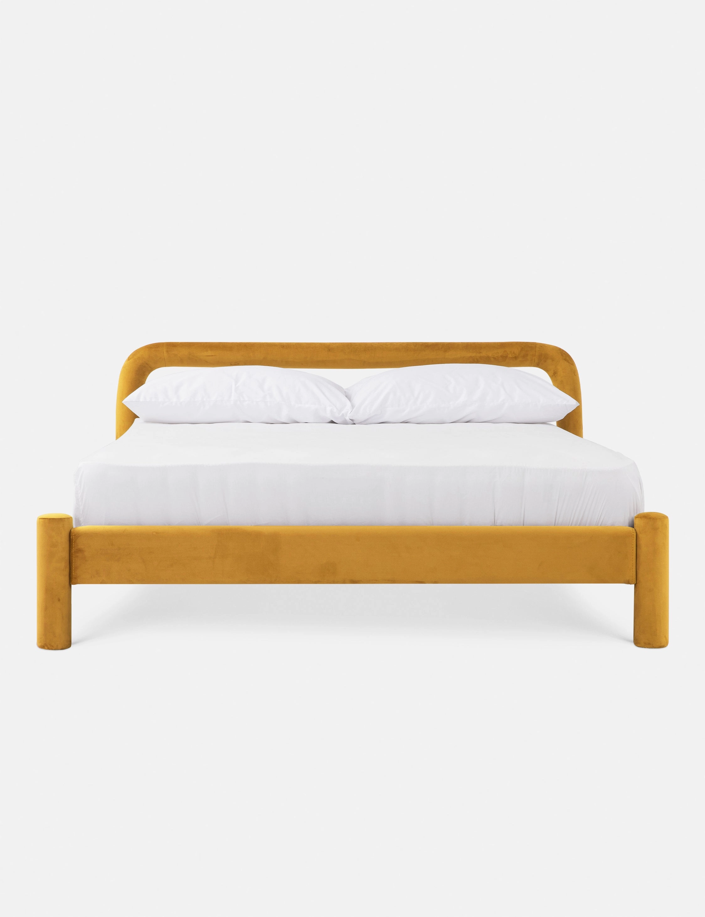 Temi Platform Bed by Sun at Six