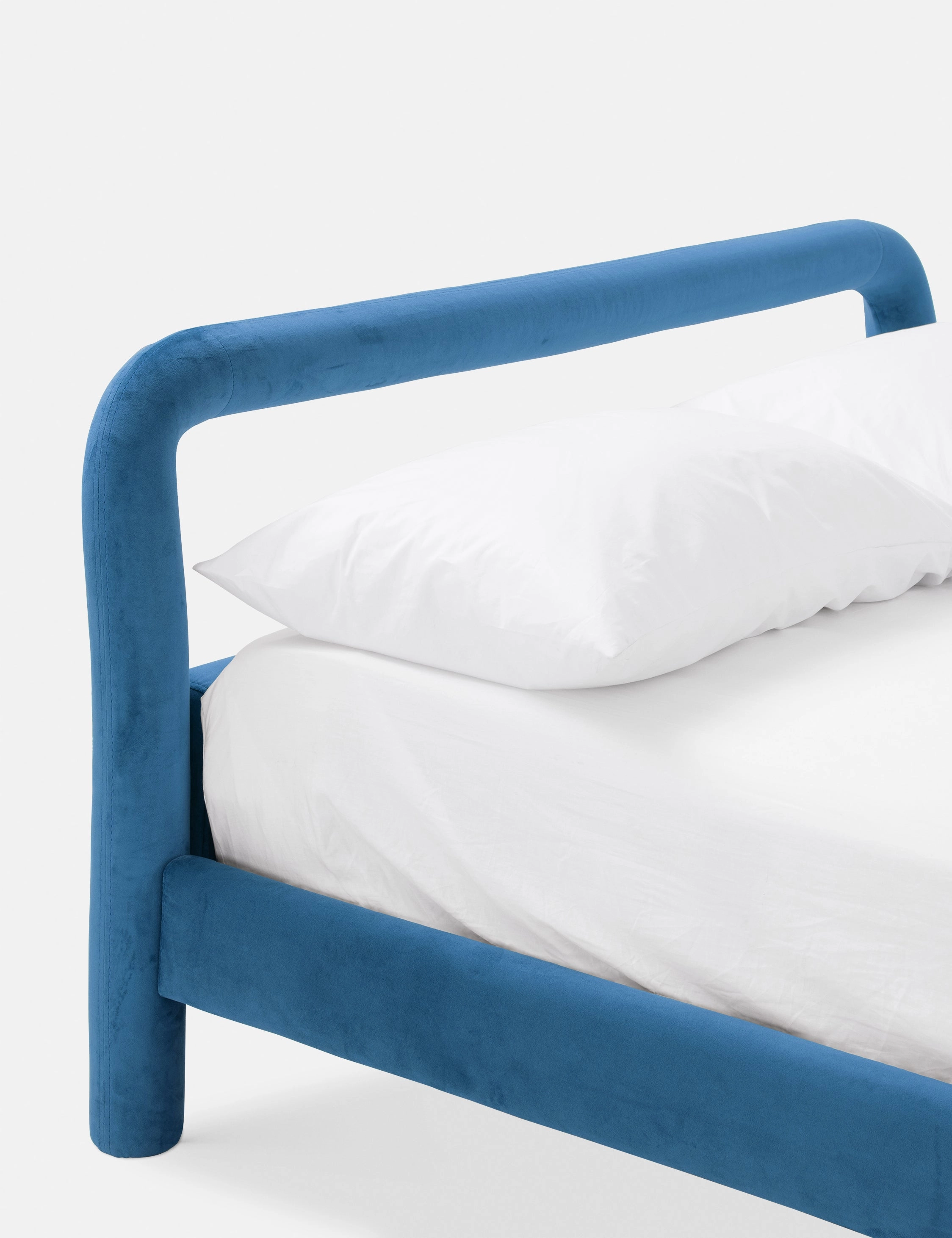 Temi Platform Bed by Sun at Six