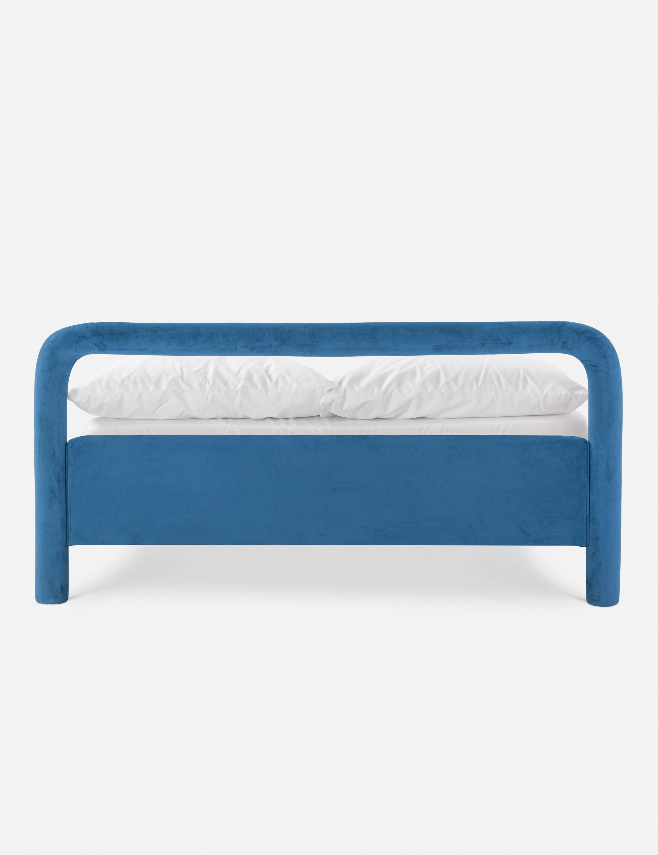 Temi Platform Bed by Sun at Six
