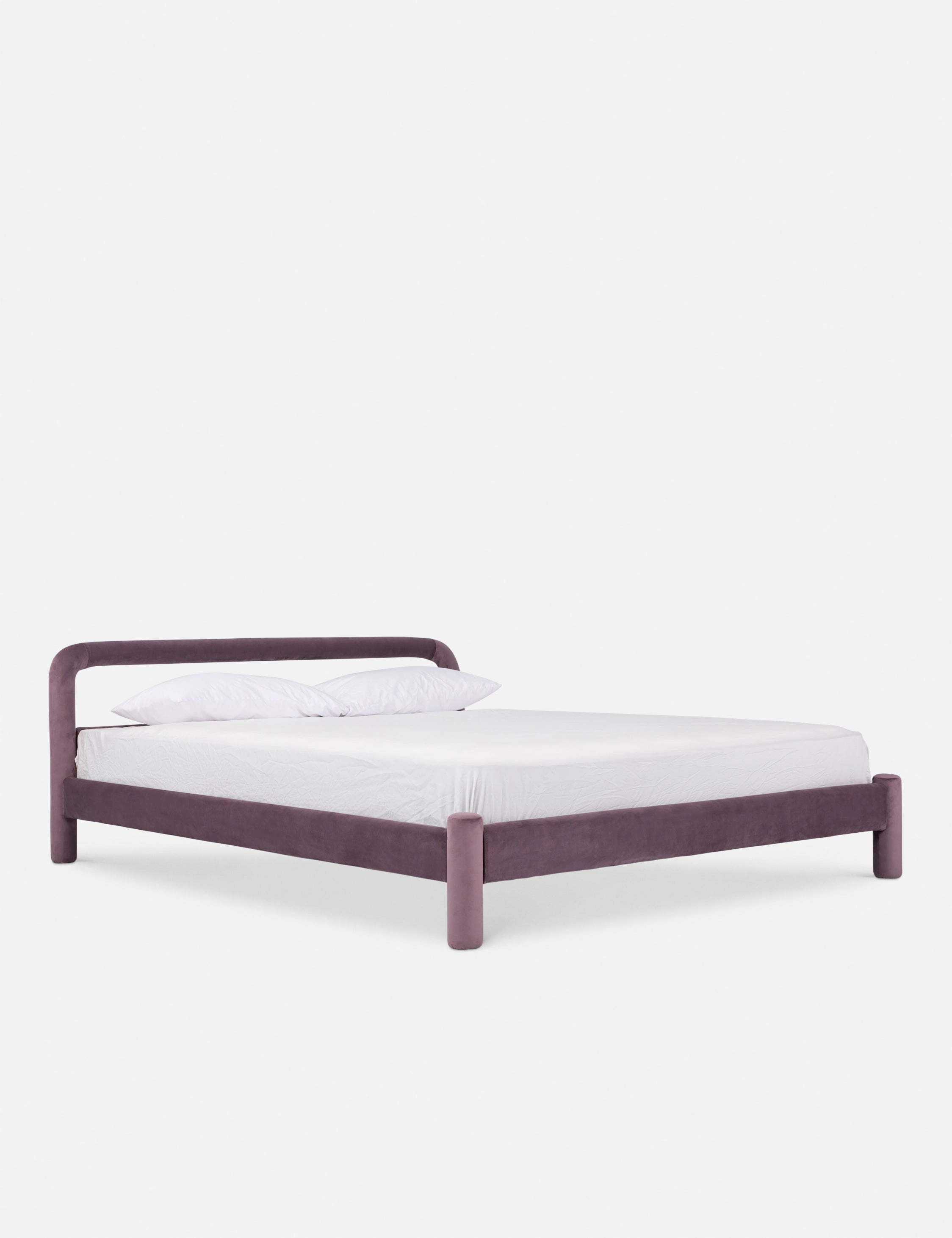 Temi Platform Bed by Sun at Six