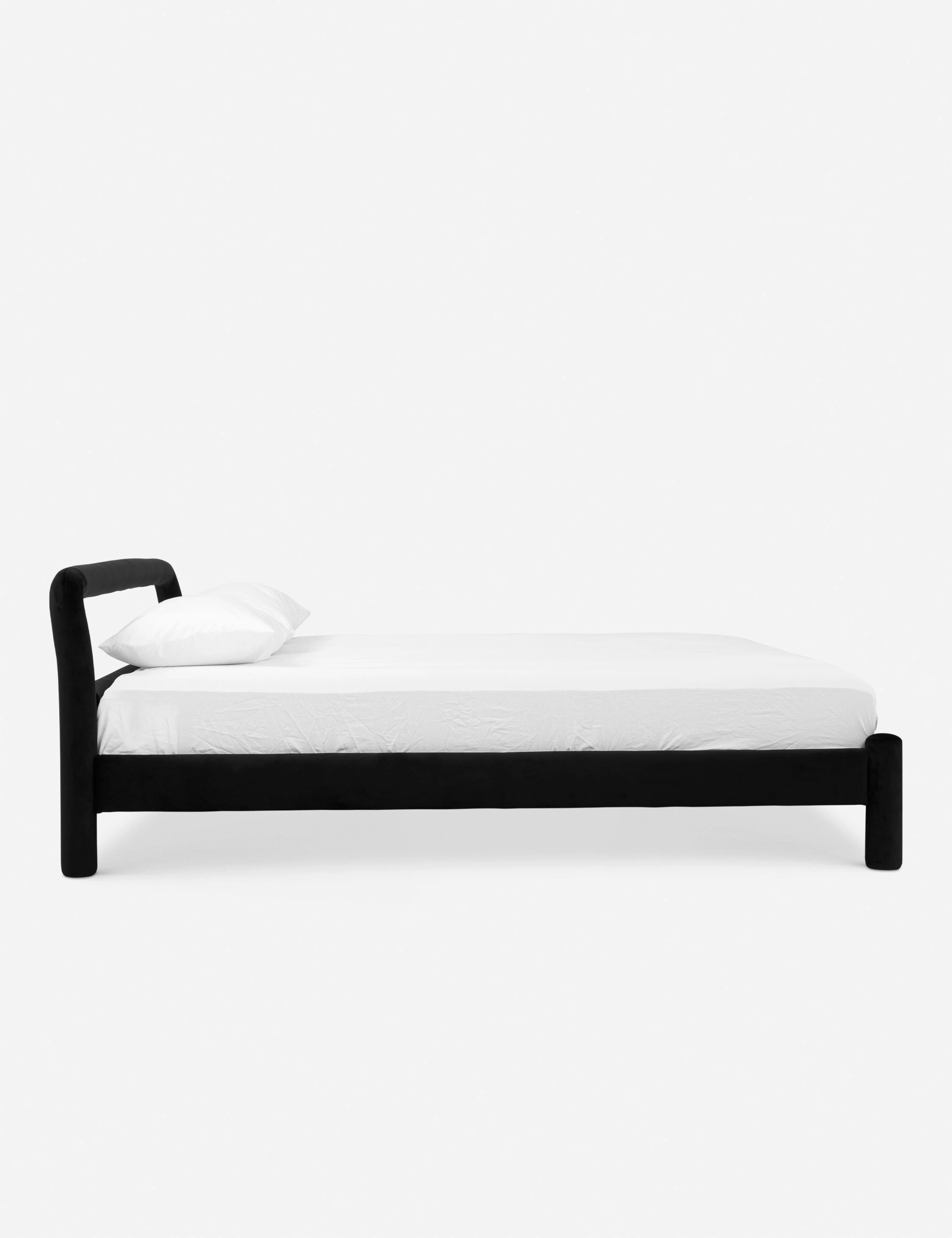 Temi Platform Bed by Sun at Six