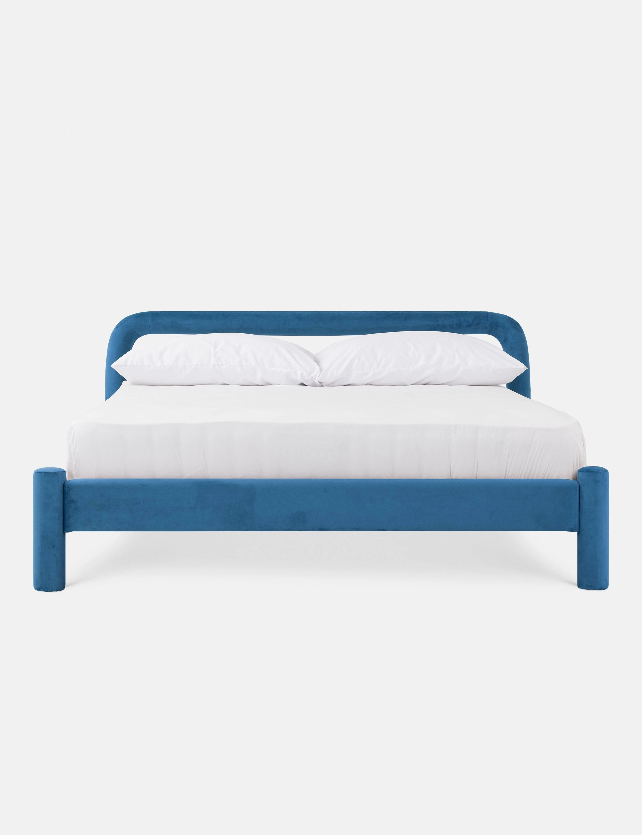 Temi Platform Bed by Sun at Six