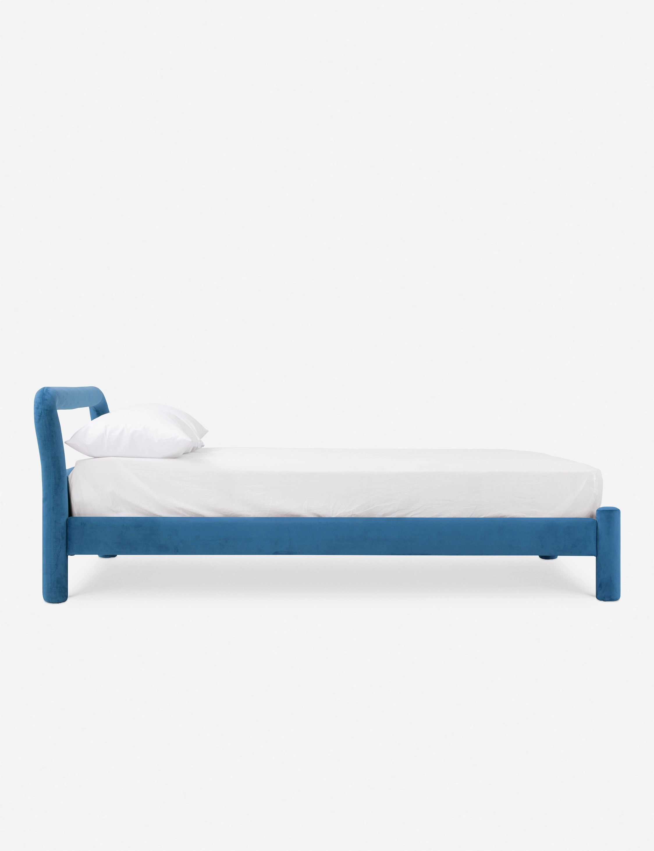 Temi Platform Bed by Sun at Six
