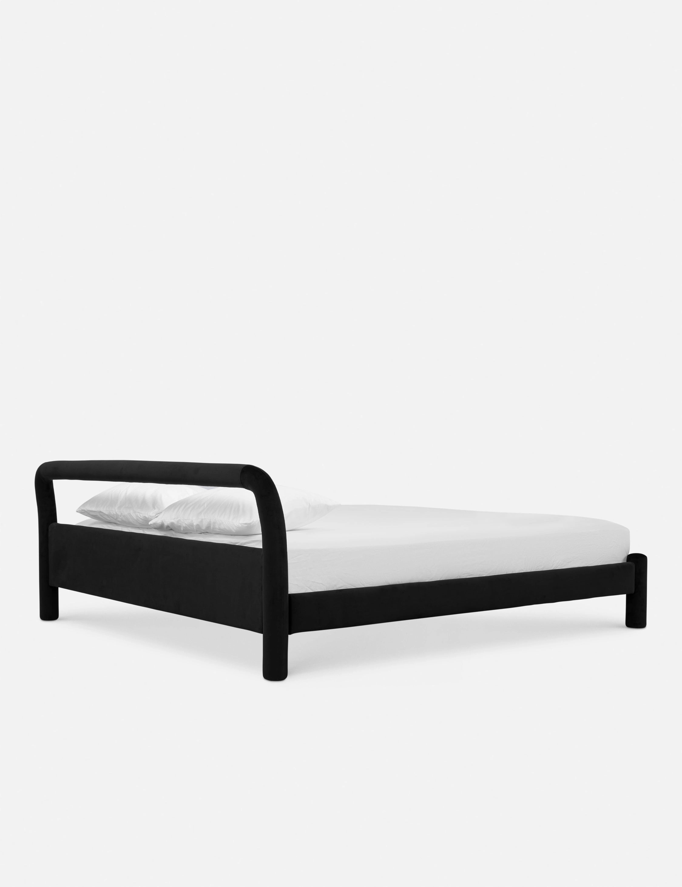 Temi Platform Bed by Sun at Six