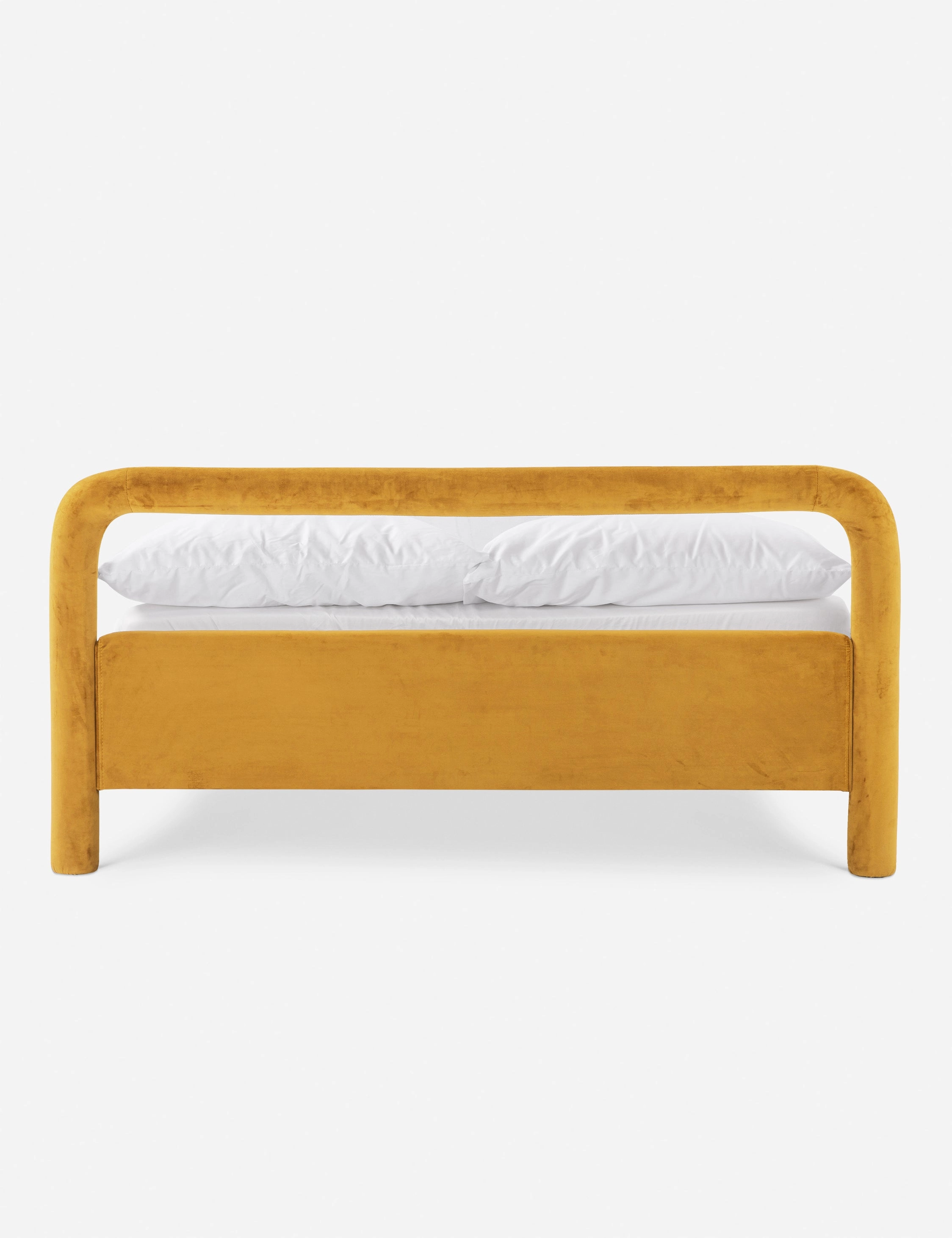 Temi Platform Bed by Sun at Six