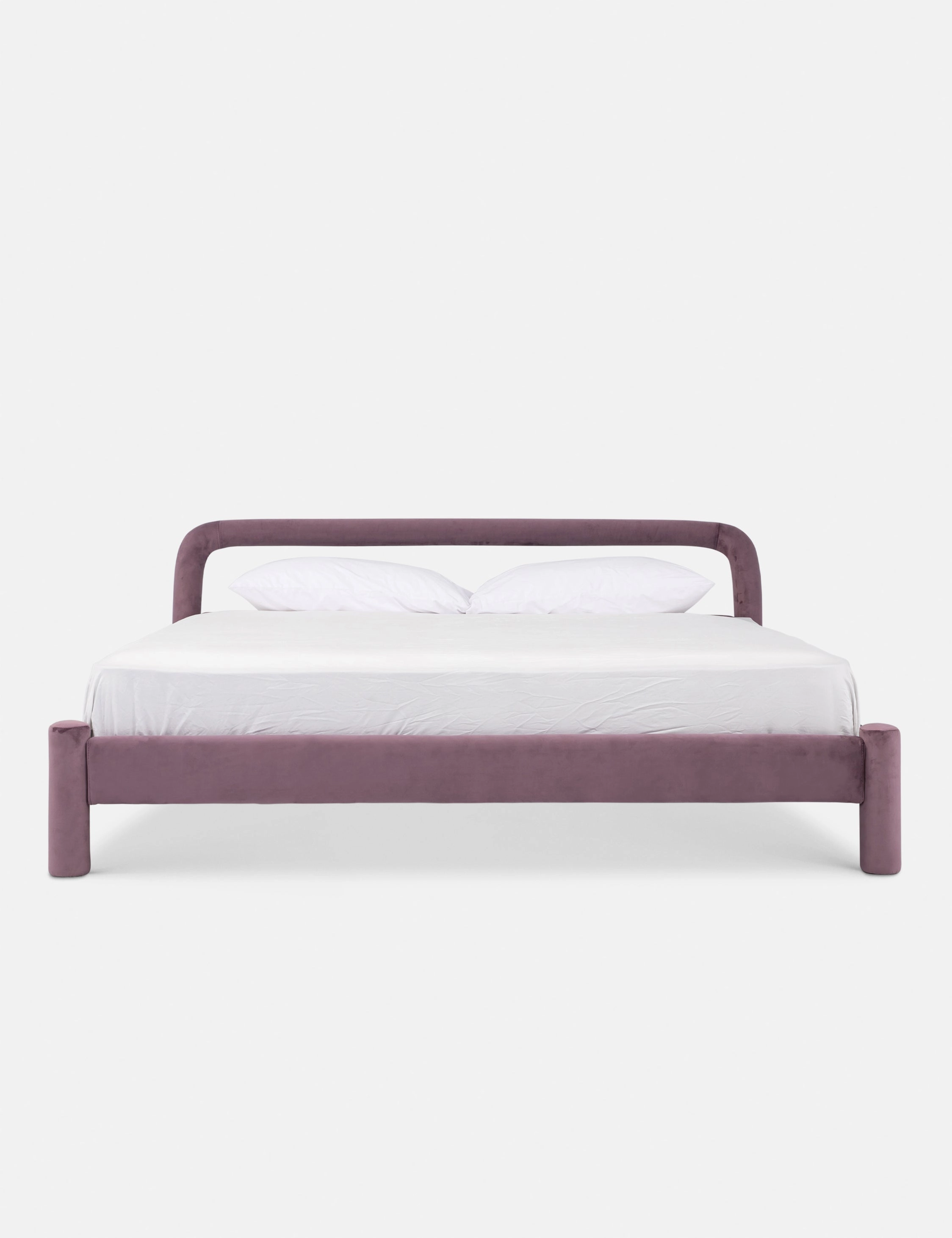 Temi Platform Bed by Sun at Six