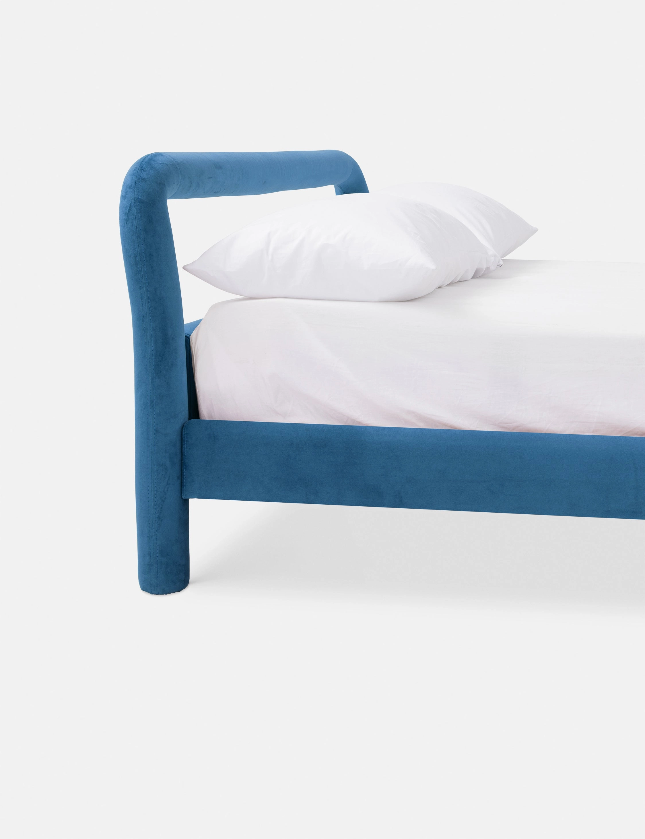 Temi Platform Bed by Sun at Six