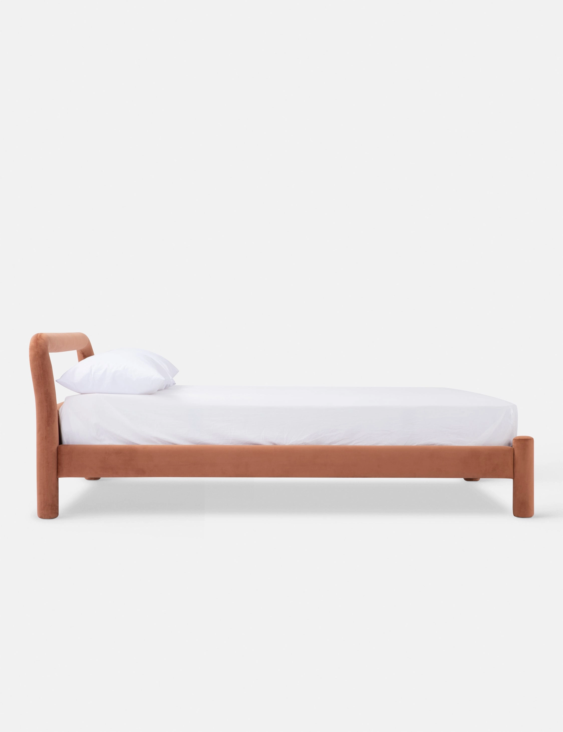 Temi Platform Bed by Sun at Six
