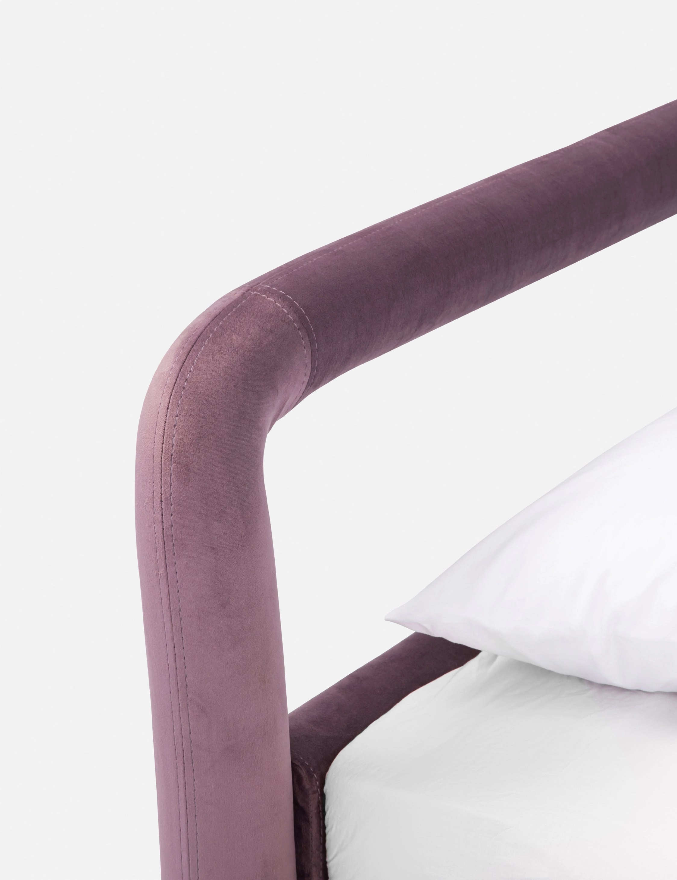 Temi Platform Bed by Sun at Six
