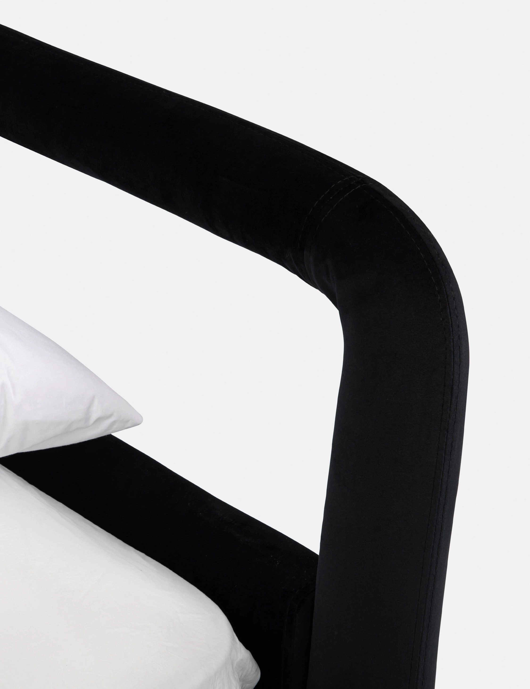 Temi Platform Bed by Sun at Six