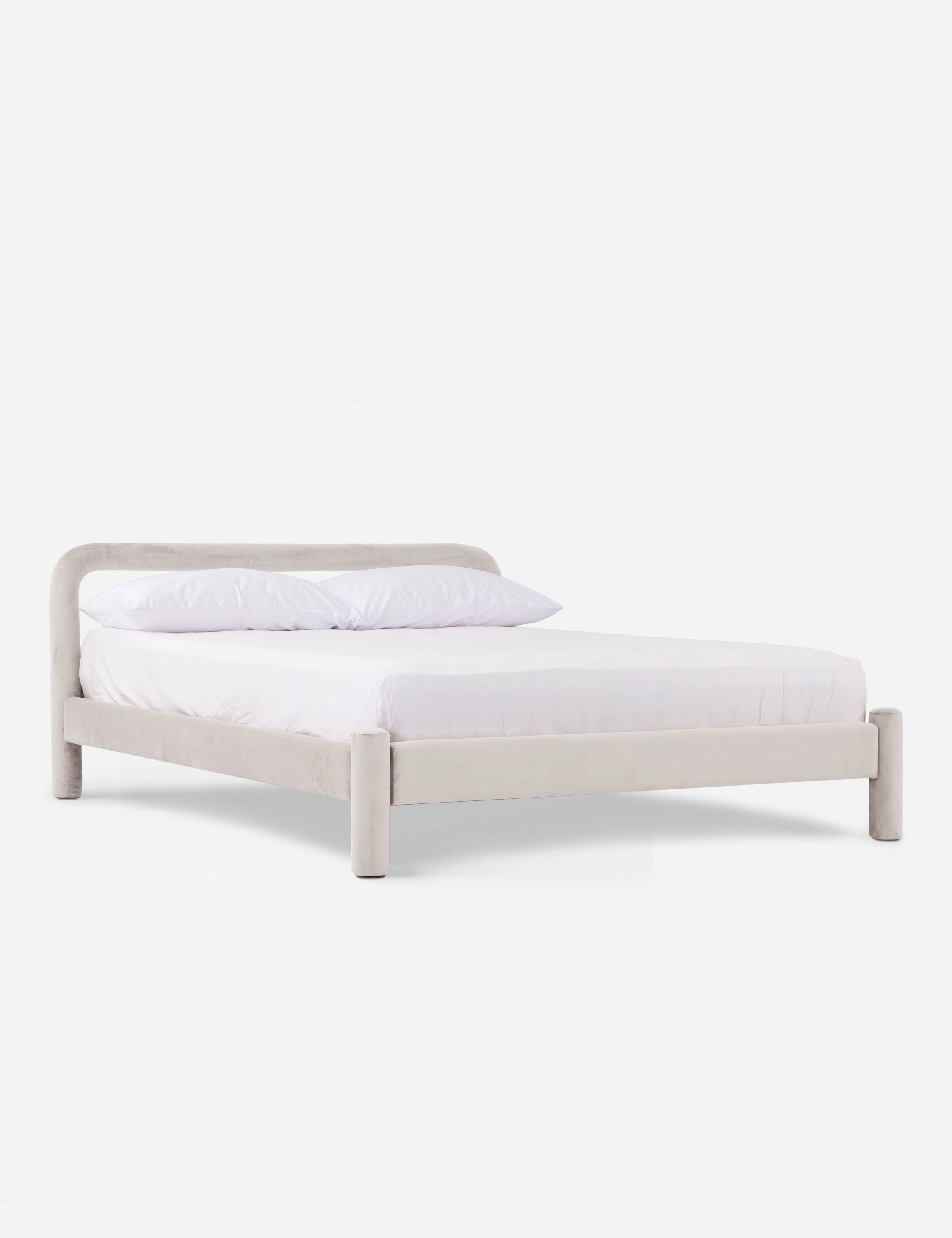 Temi Platform Bed by Sun at Six