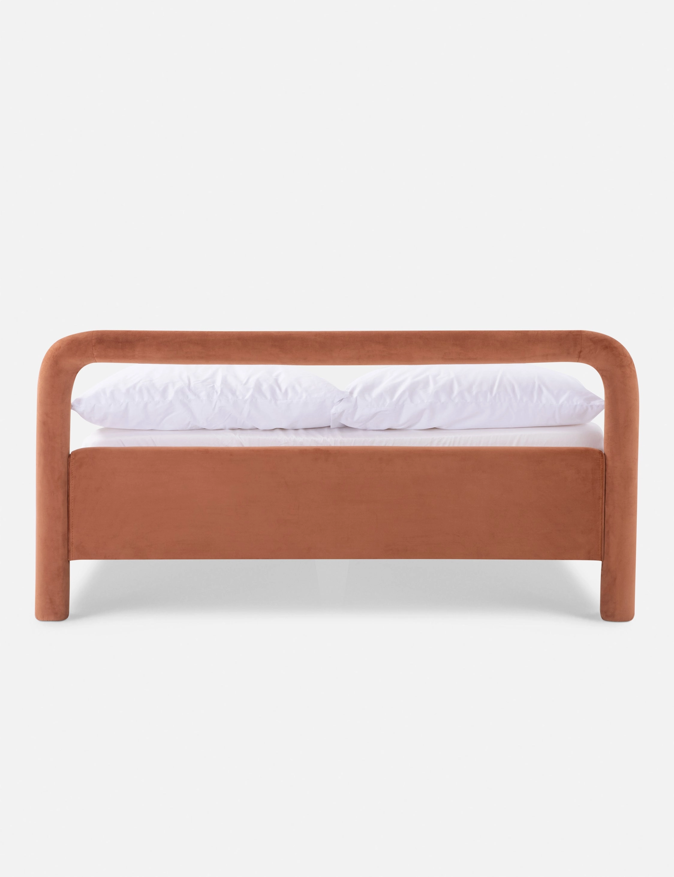 Temi Platform Bed by Sun at Six