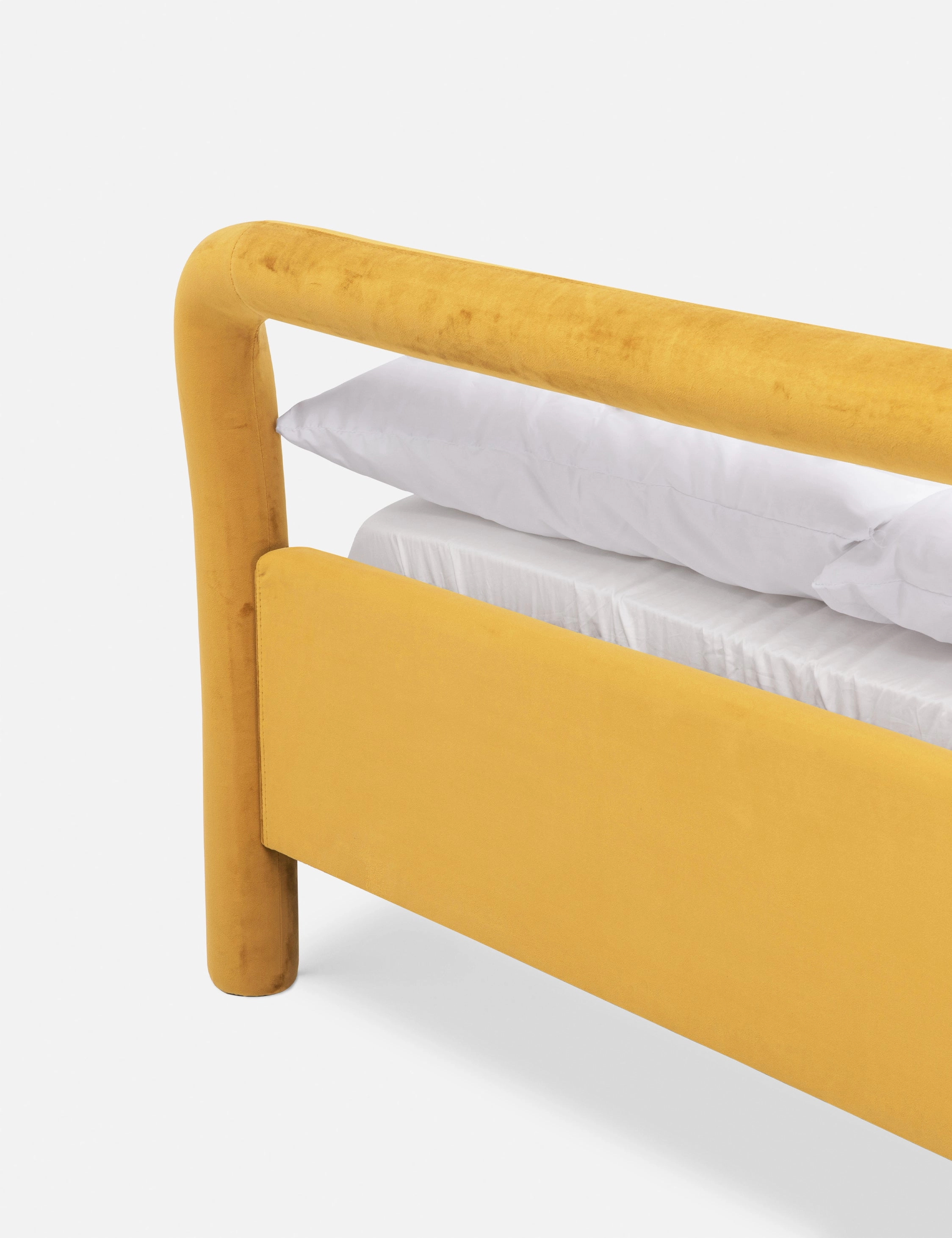 Temi Platform Bed by Sun at Six