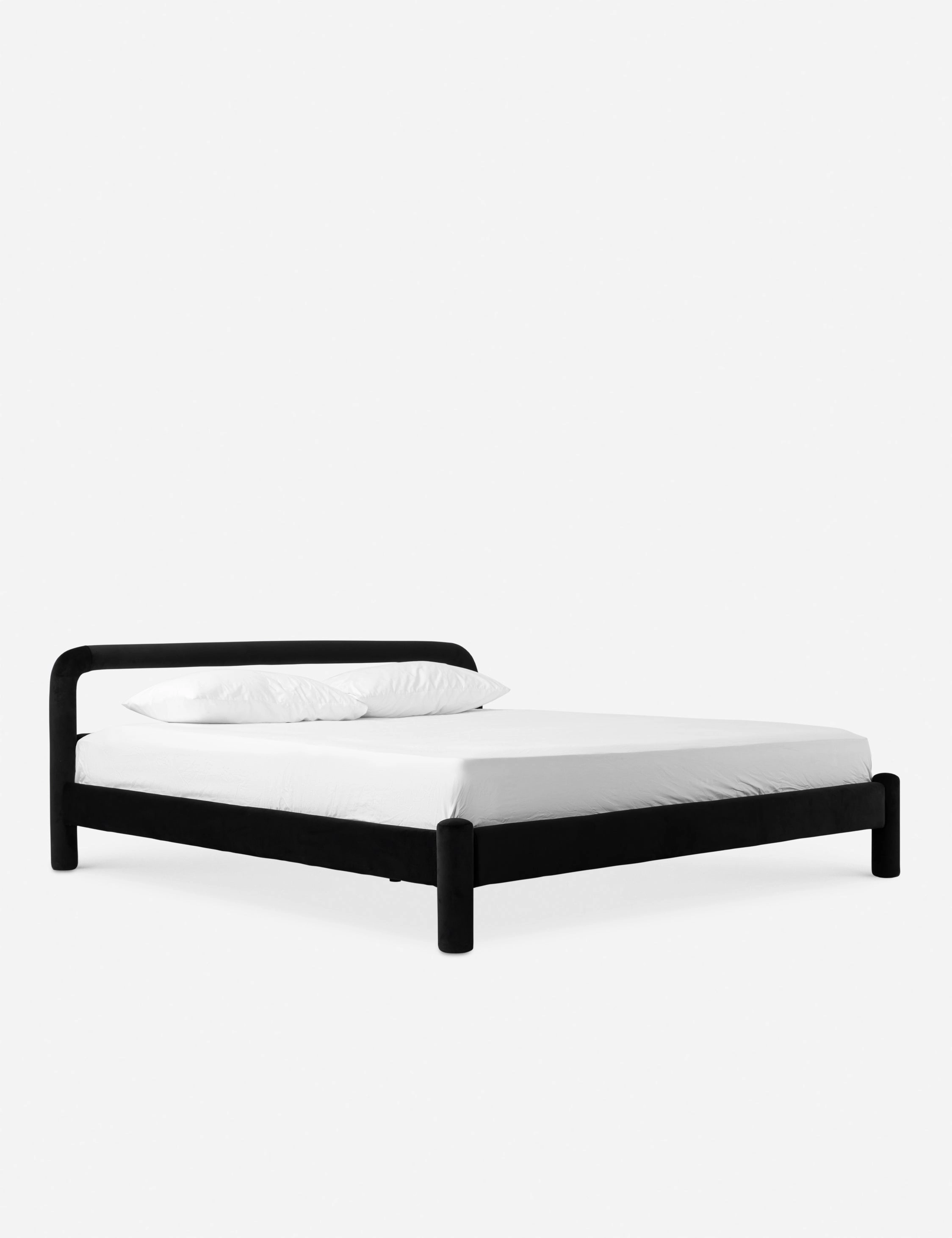 Temi Platform Bed by Sun at Six