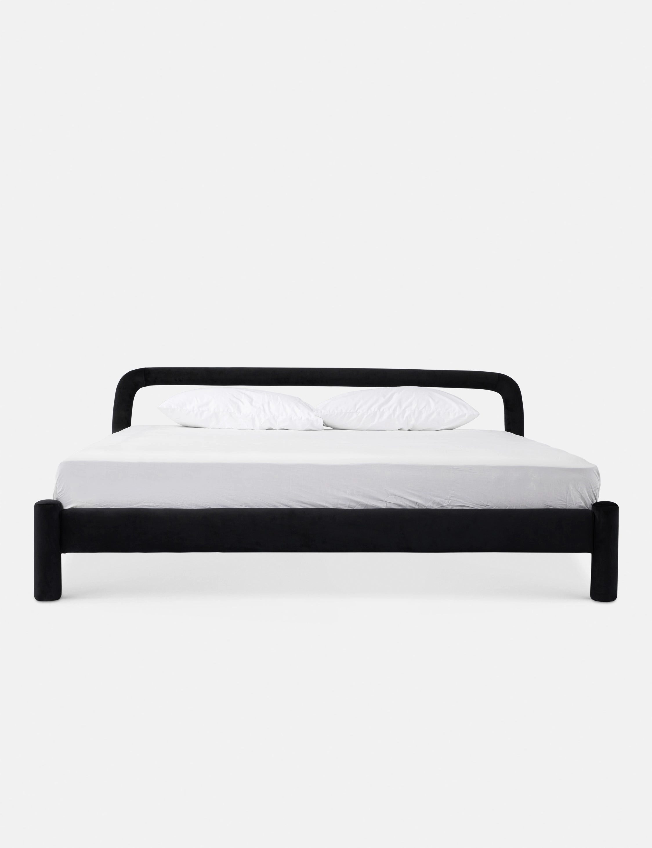 Temi Platform Bed by Sun at Six