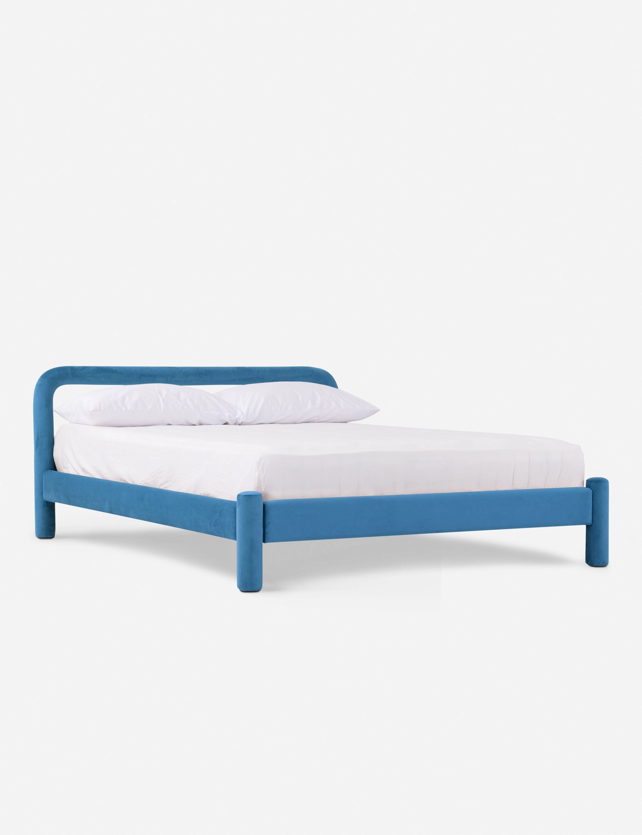 Temi Platform Bed by Sun at Six