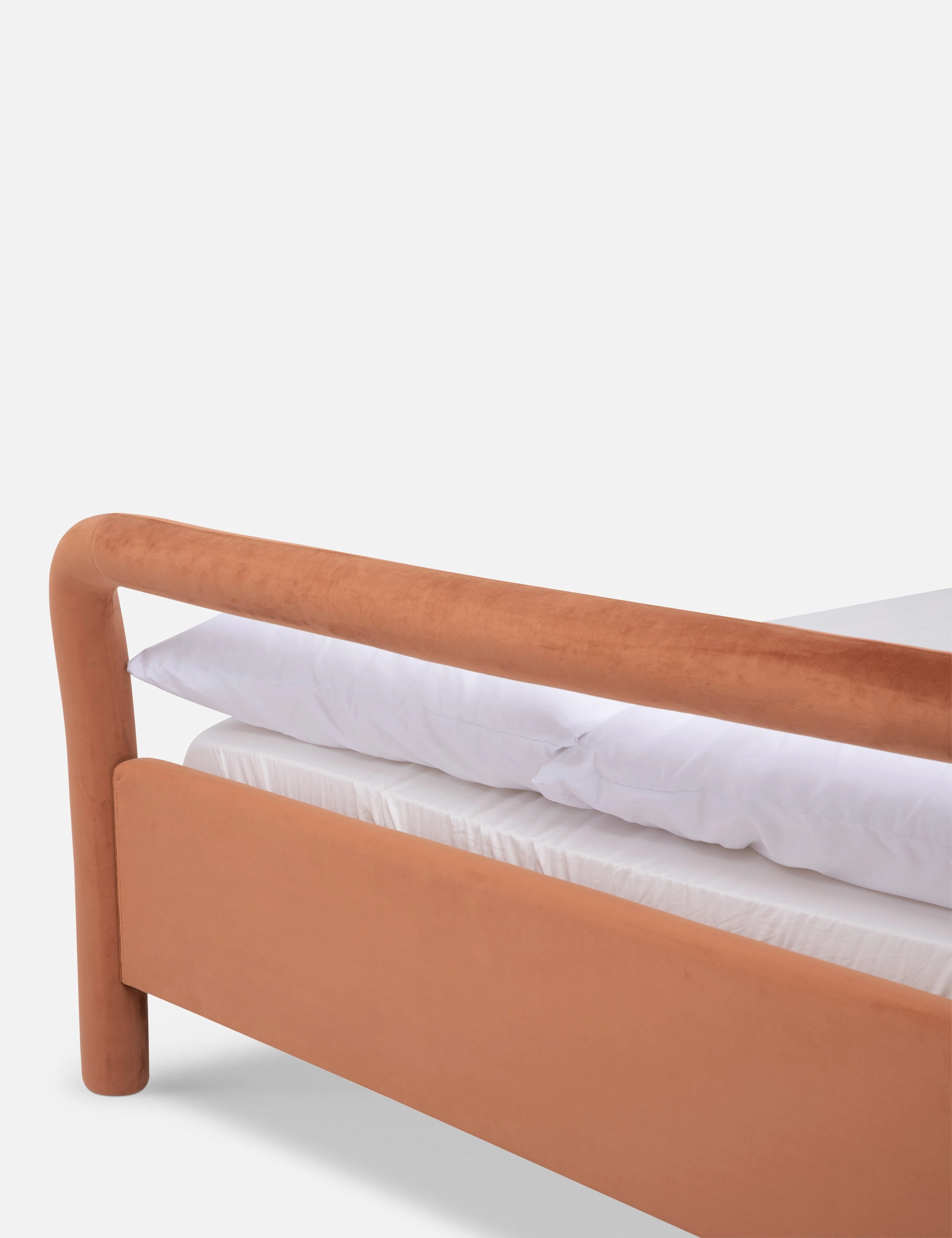 Temi Platform Bed by Sun at Six