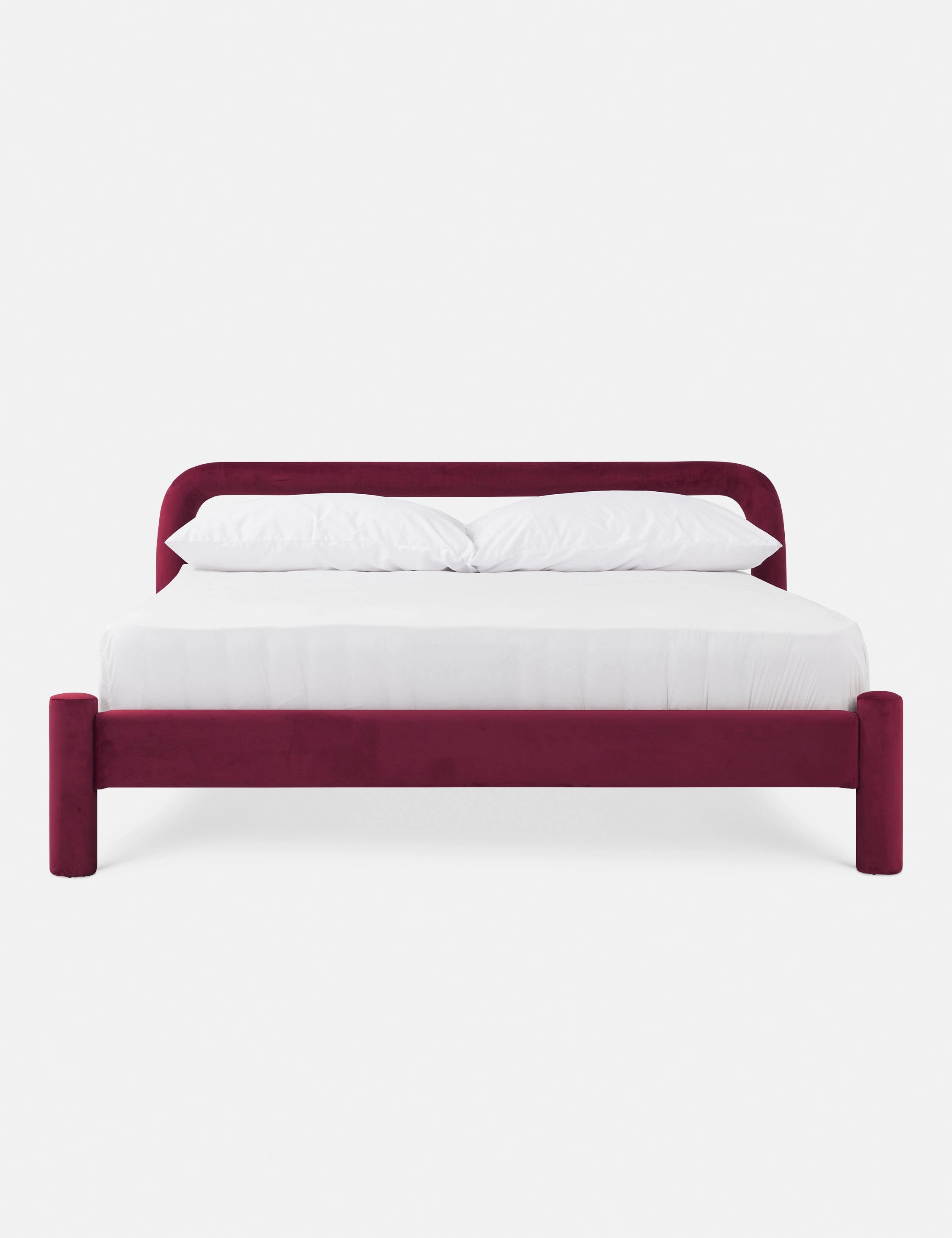Temi Platform Bed by Sun at Six