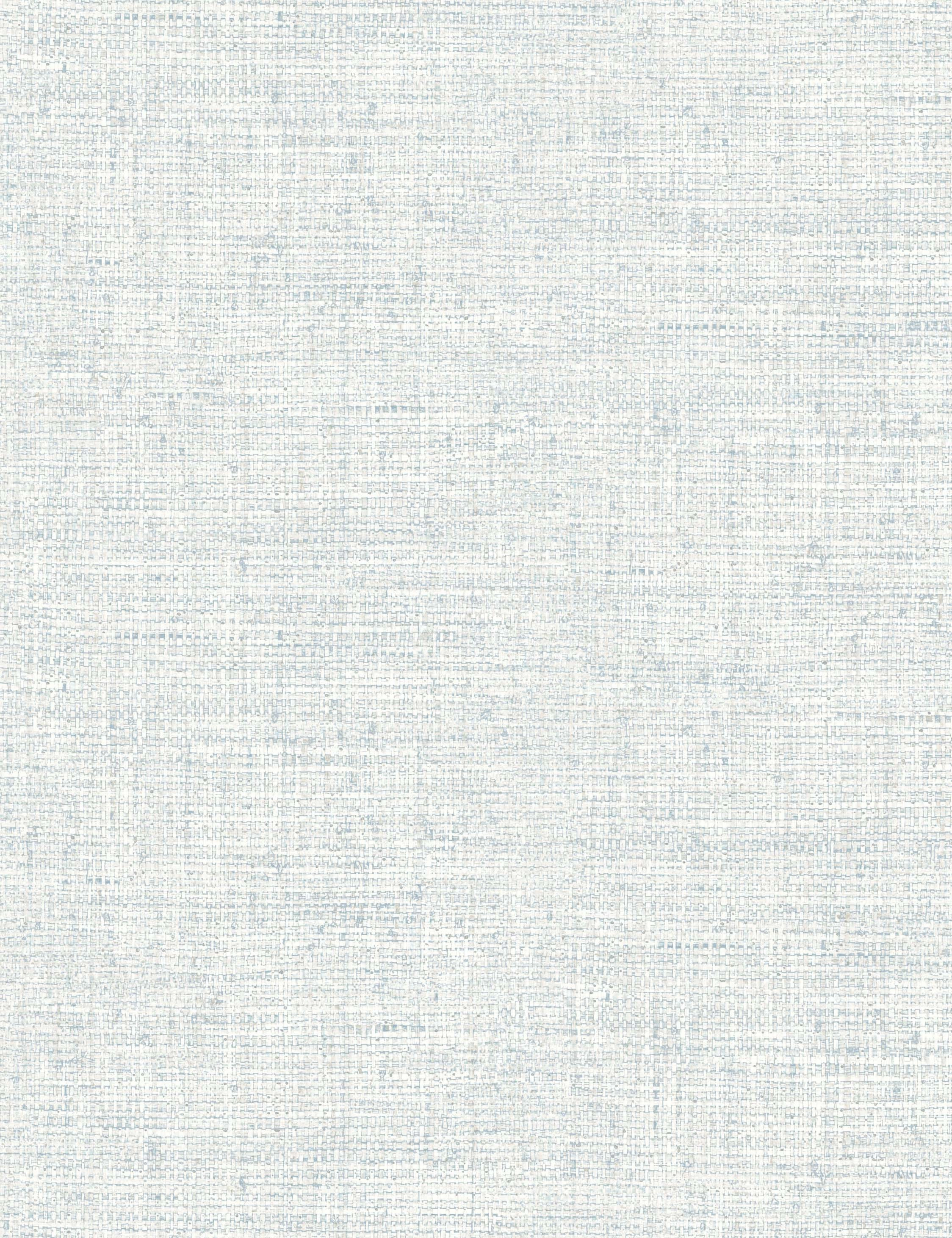 Tessier Wallpaper. Blue Swatch