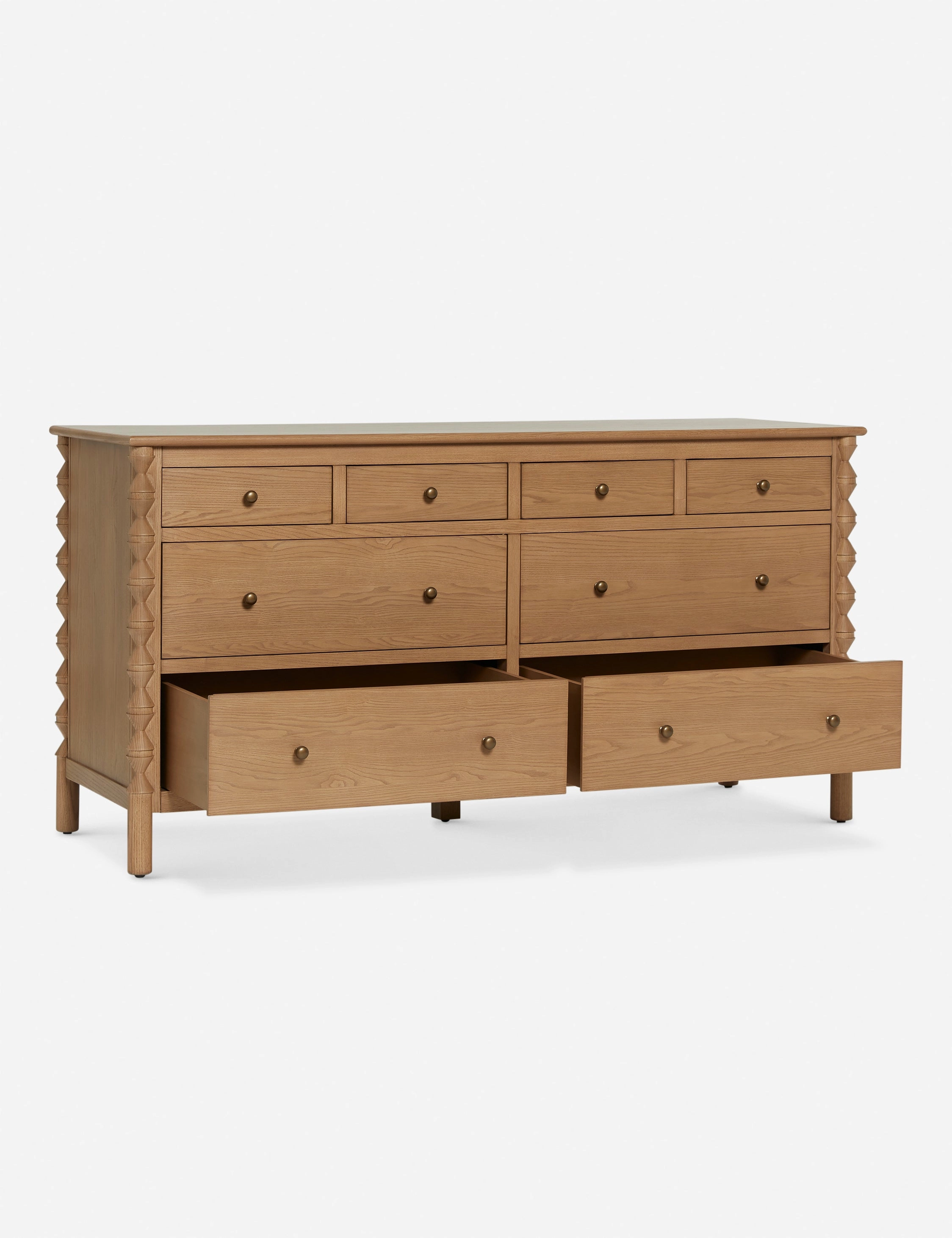Topia 8-Drawer Dresser by Ginny Macdonald