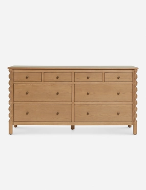 Topia 8-Drawer Dresser by Ginny Macdonald
