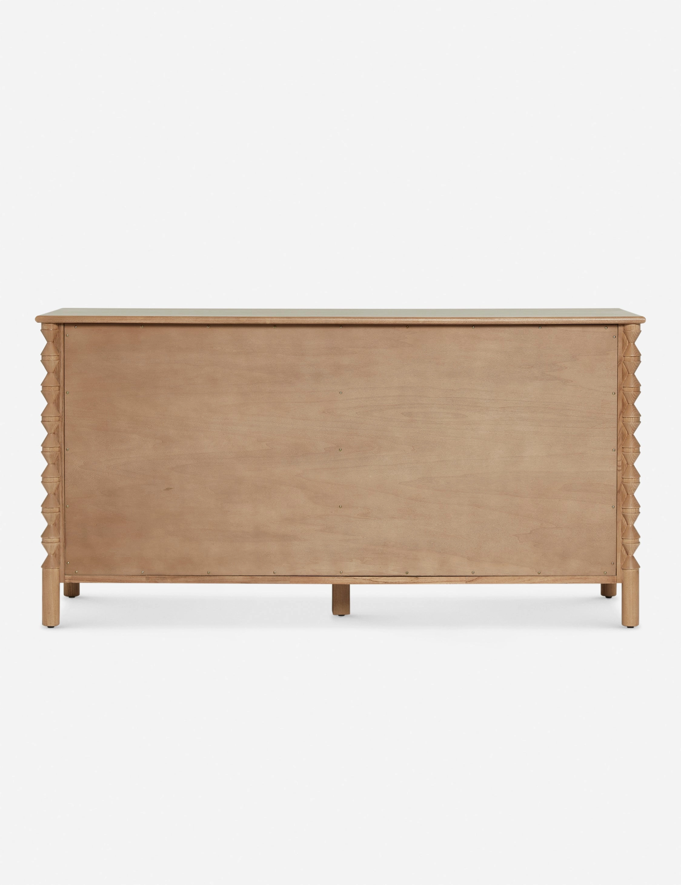 Topia 8-Drawer Dresser by Ginny Macdonald