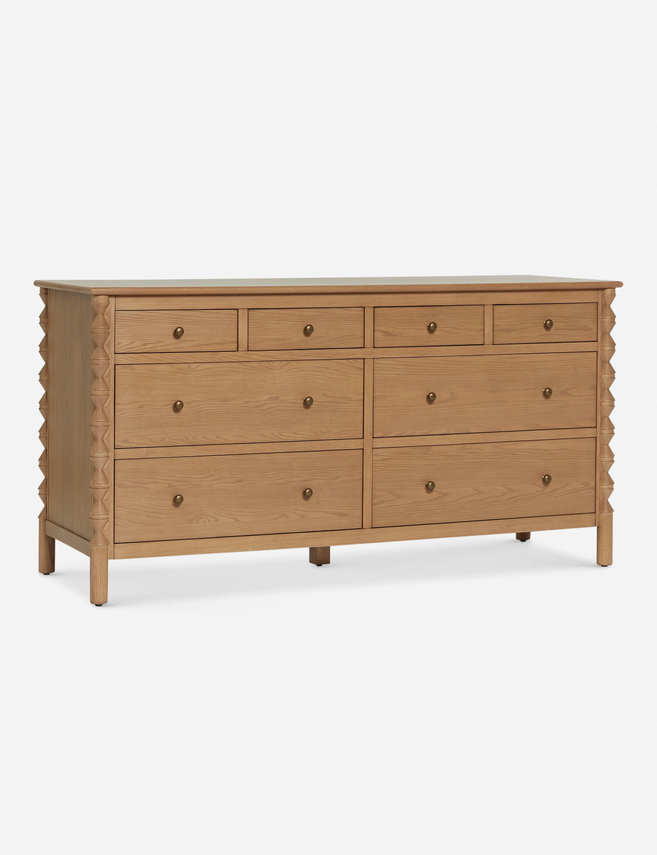 Topia 8-Drawer Dresser by Ginny Macdonald