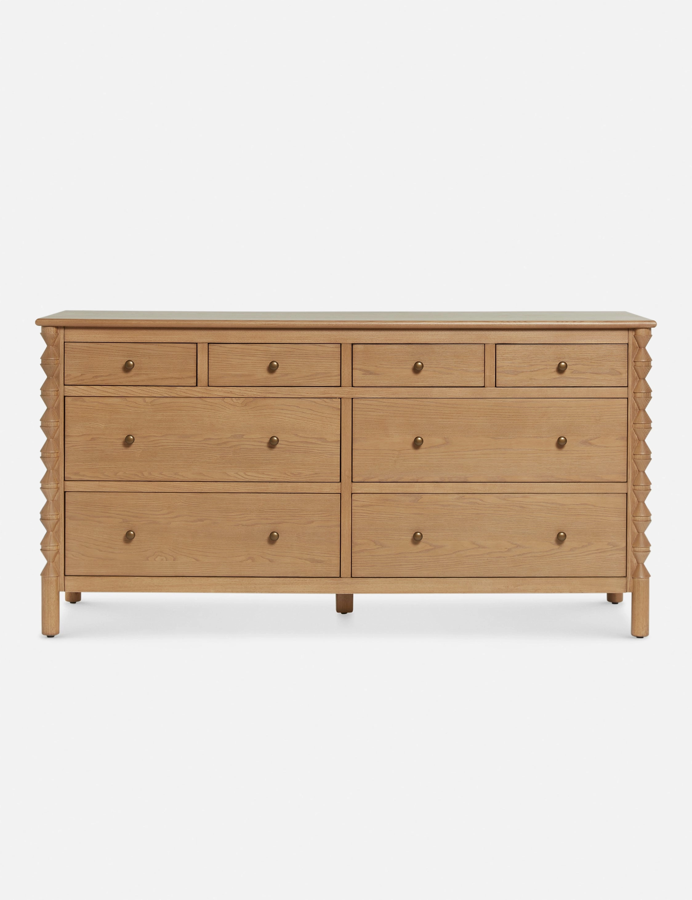 Topia 8-Drawer Dresser by Ginny Macdonald