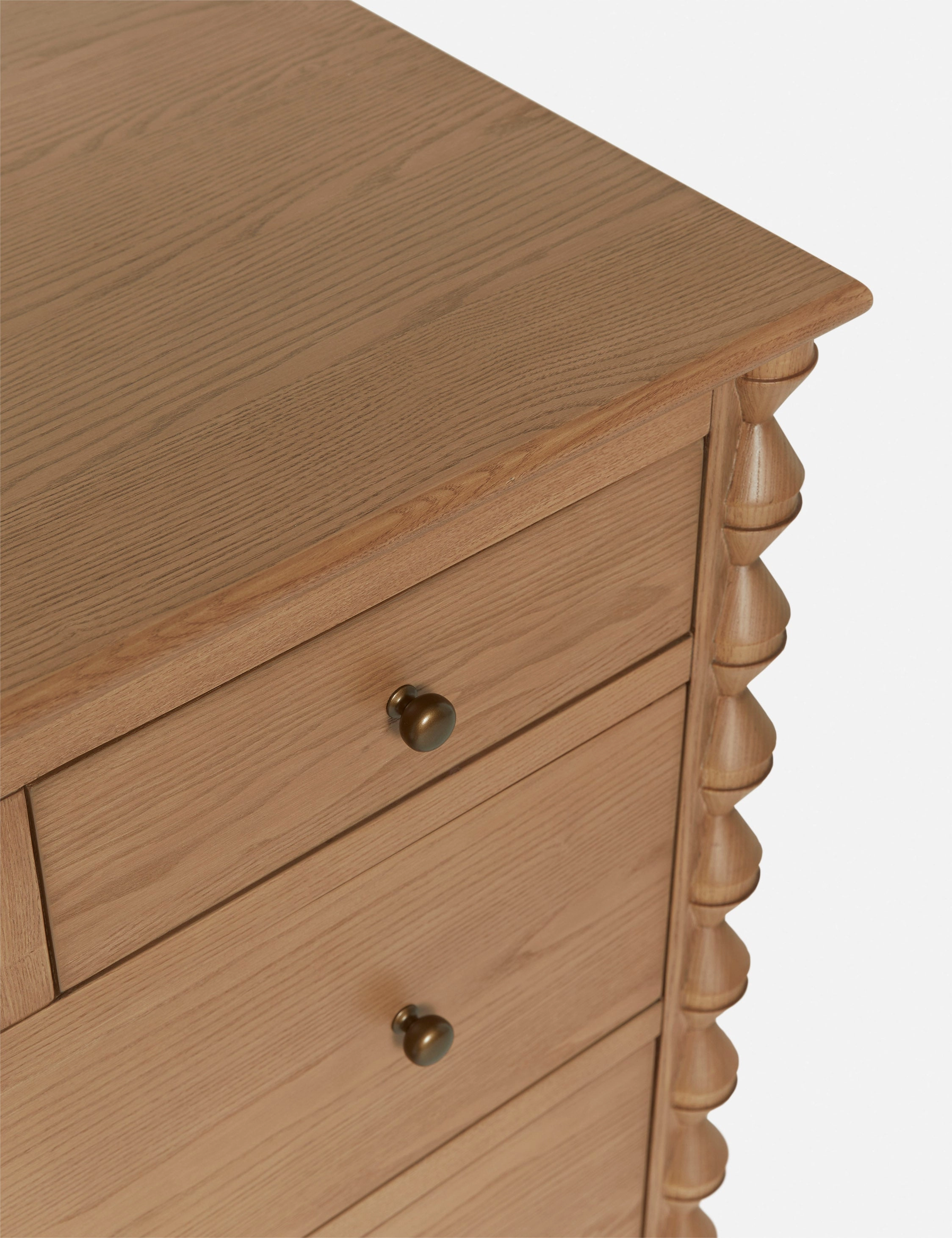 Topia 8-Drawer Dresser by Ginny Macdonald