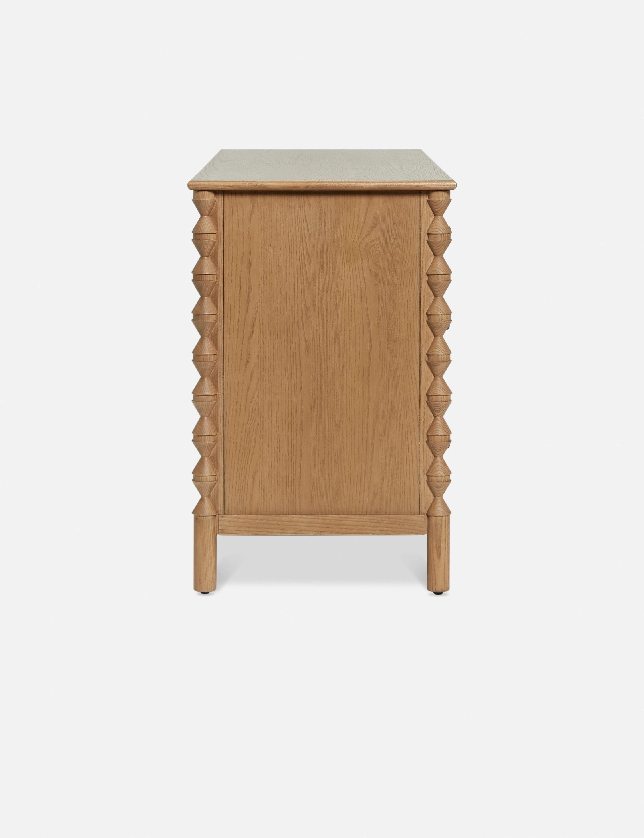 Topia 8-Drawer Dresser by Ginny Macdonald