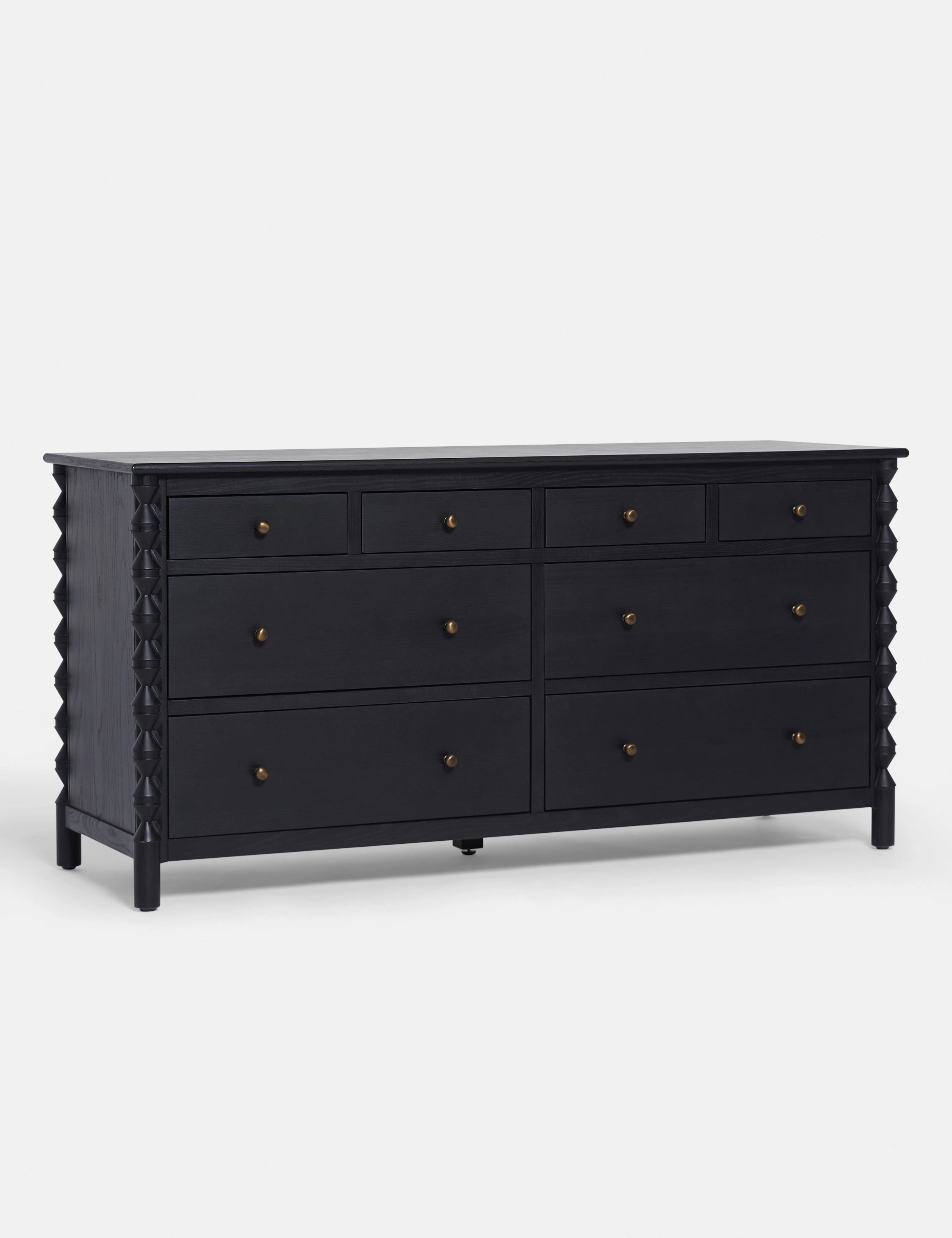 Topia 8-Drawer Dresser by Ginny Macdonald