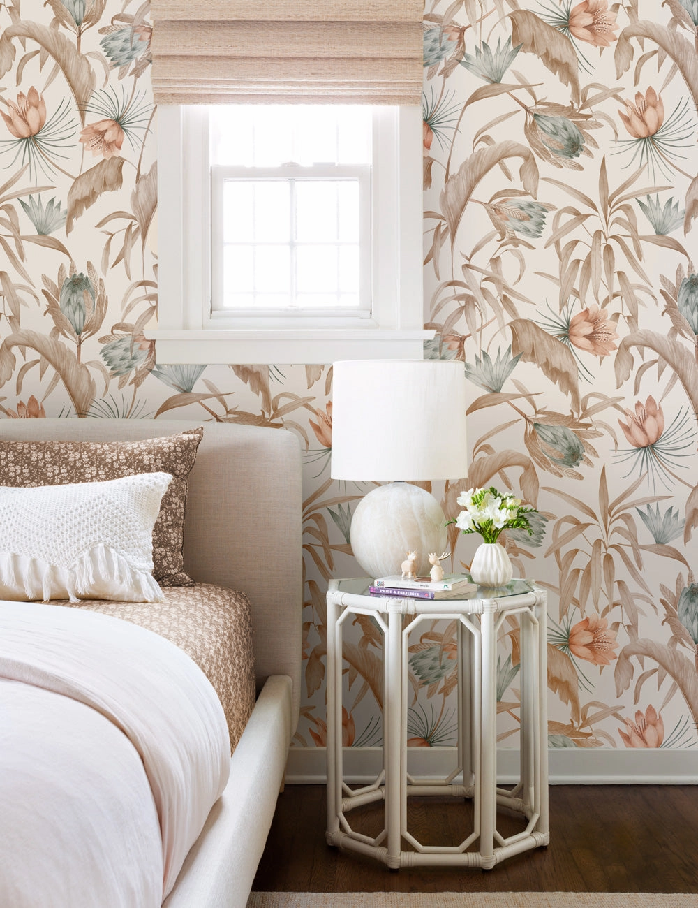 Tropical Wallpaper by Rylee   Cru