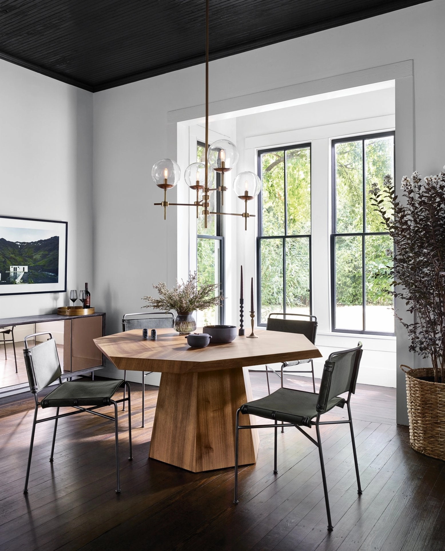 Trysta Dining Chair
