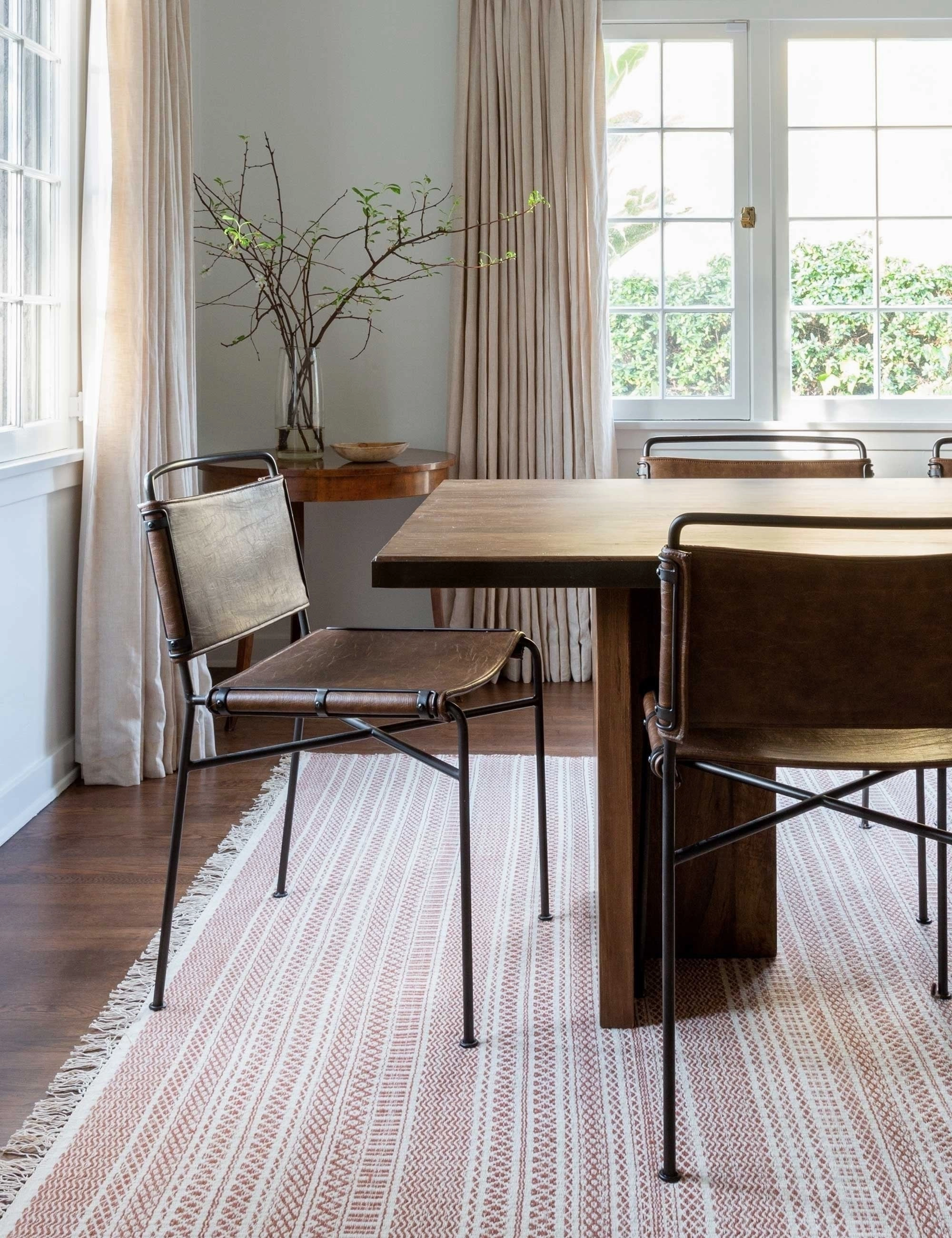 Trysta Dining Chair