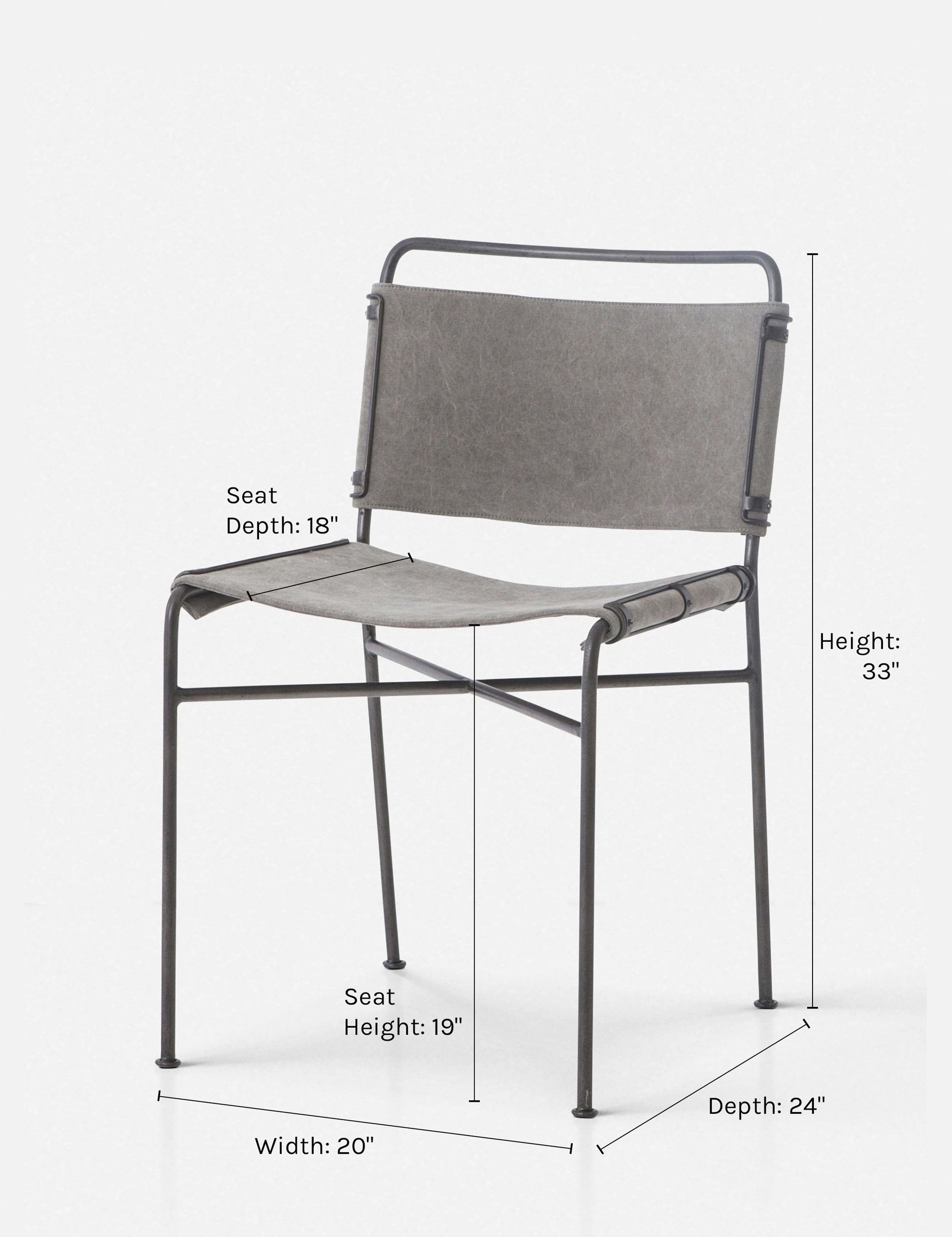 Trysta Dining Chair