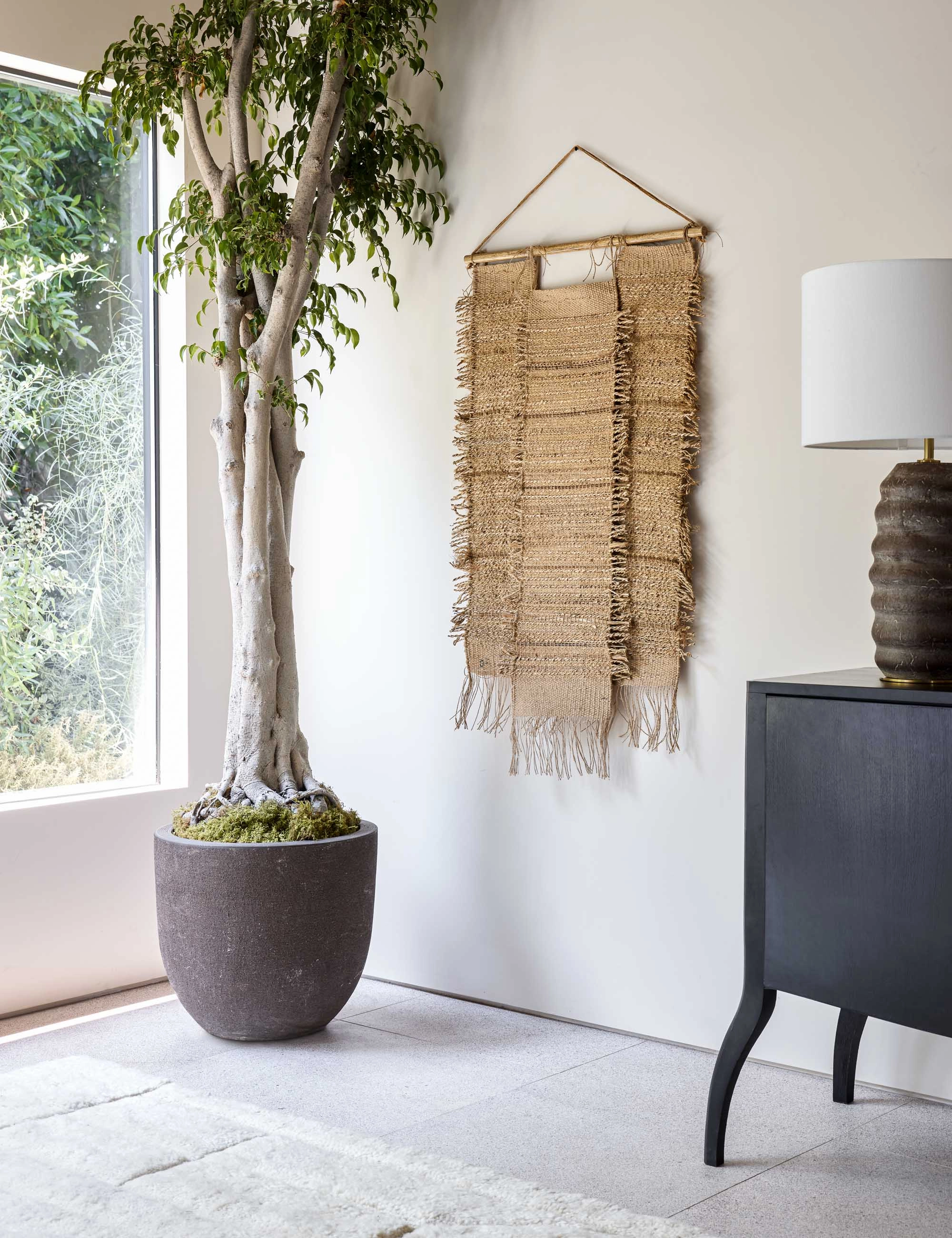 Ukiah Wall Hanging