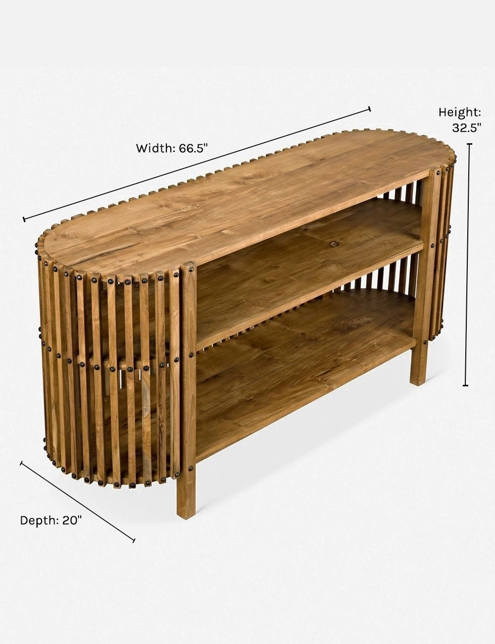 Vedima Console Table