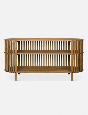 Vedima Console Table
