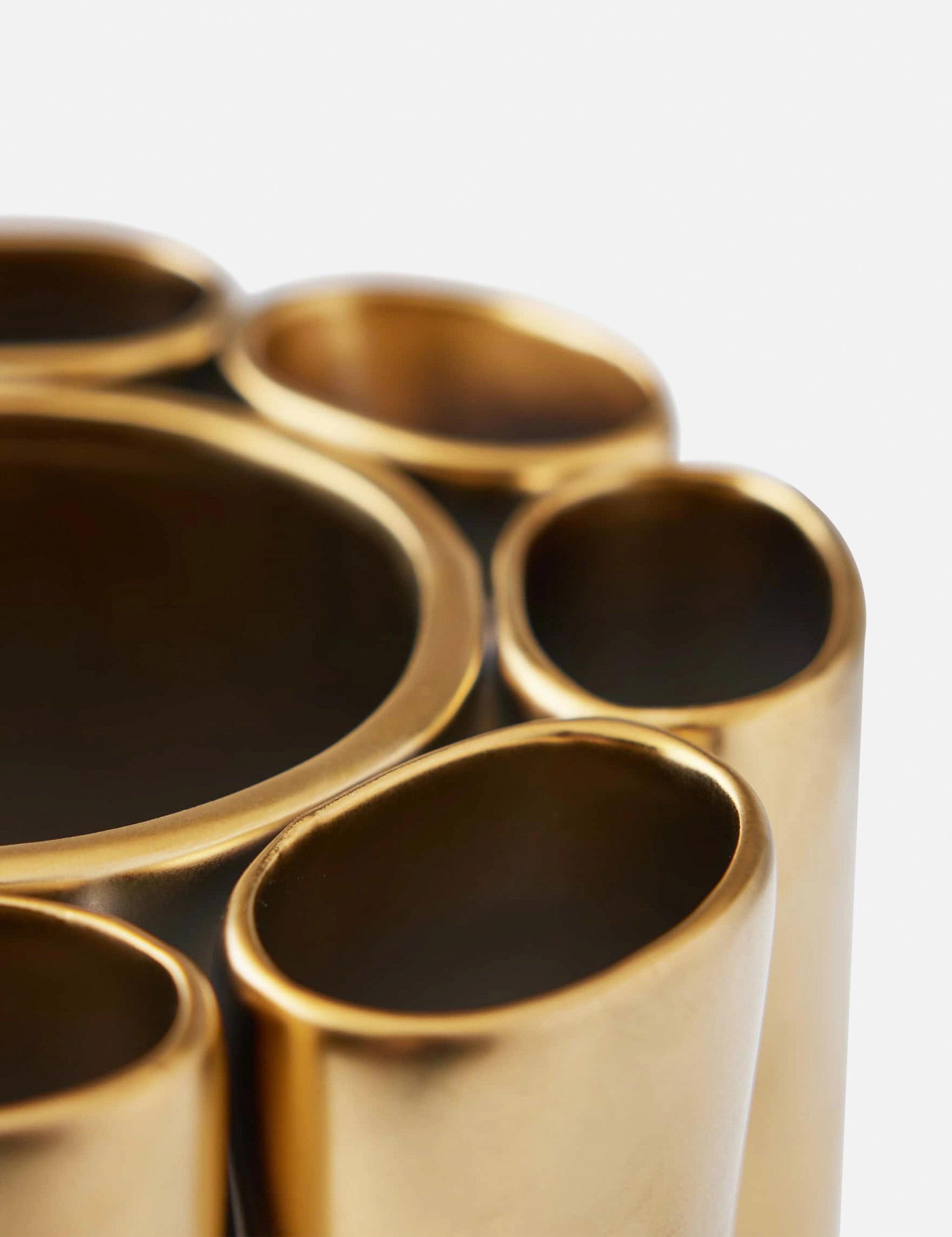 Vescovi Vase by Arteriors