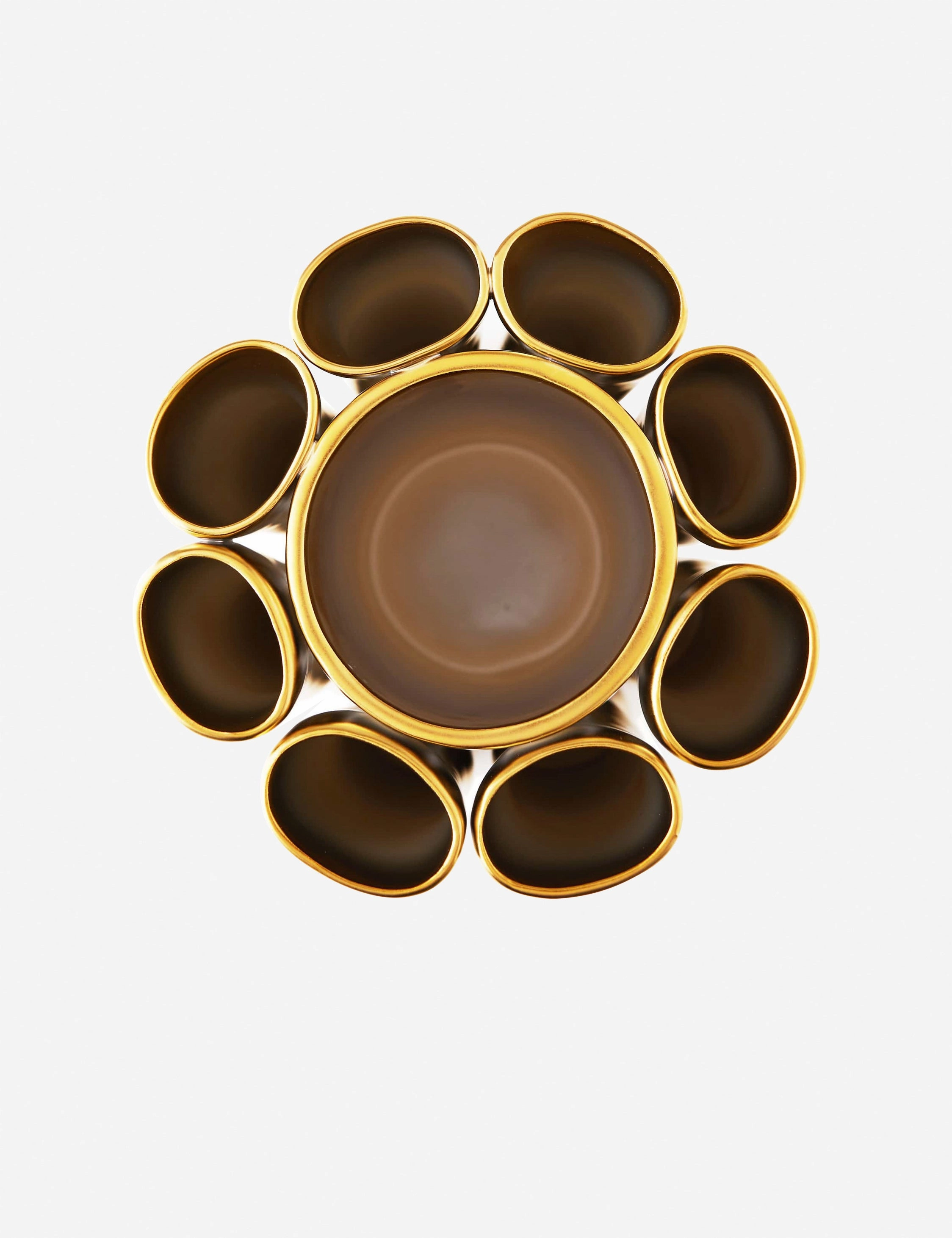 Vescovi Vase by Arteriors