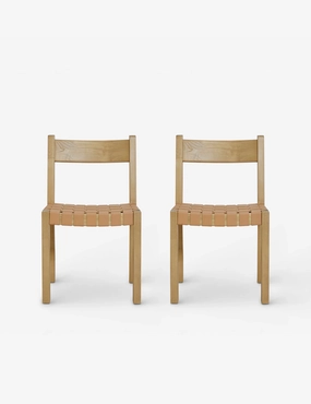 Vix Dining Chair (Set of 2)