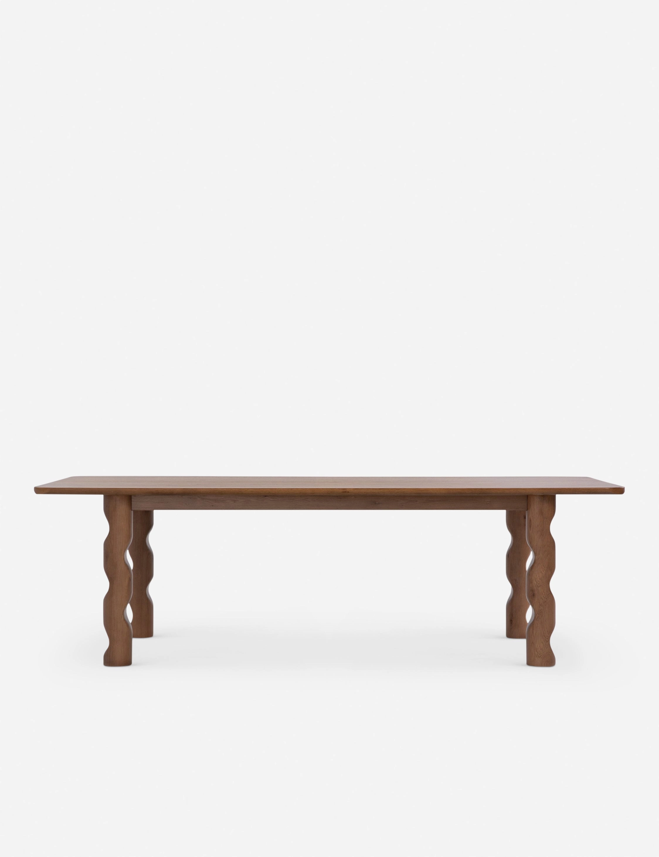 Wave Dining Table by Sun at Six