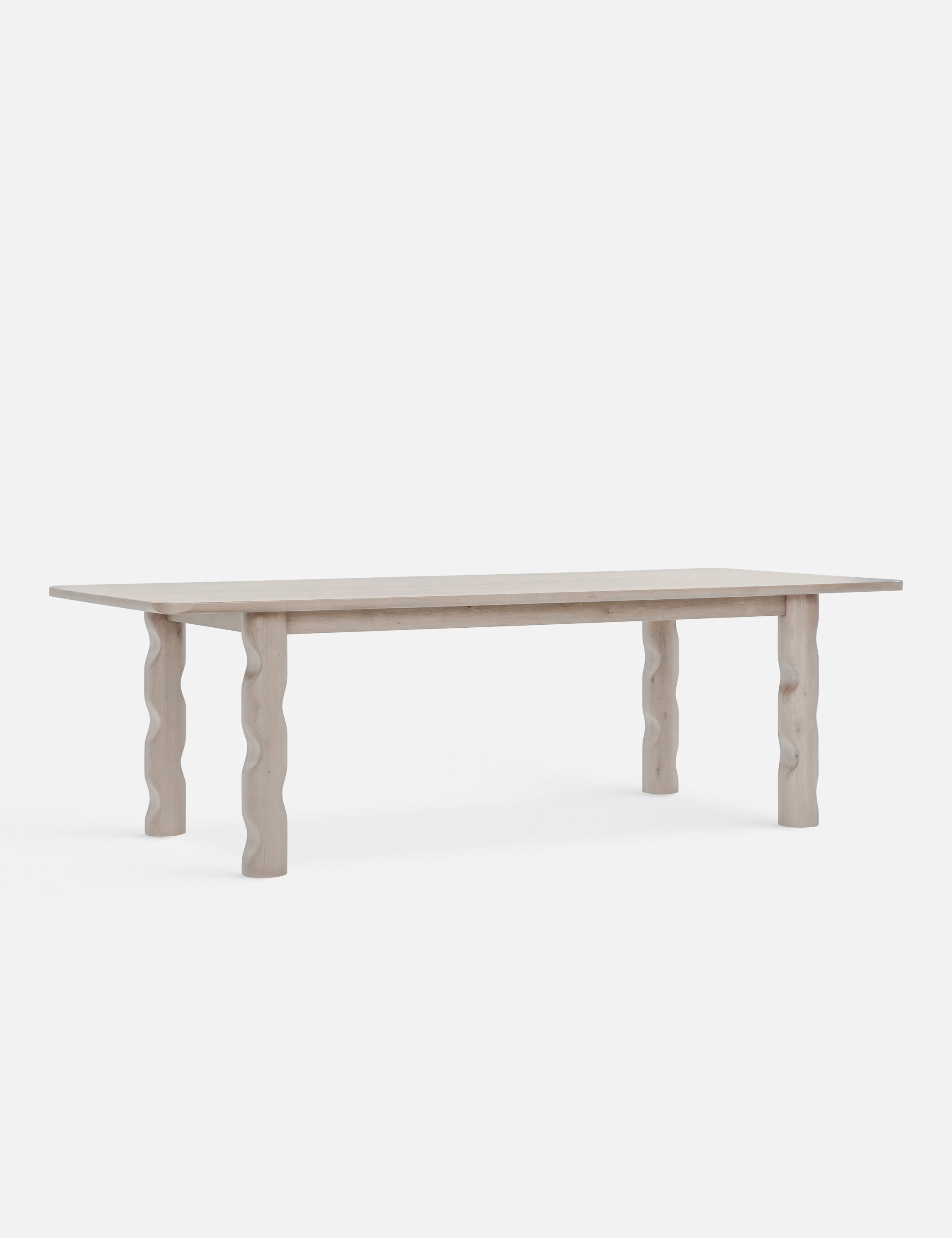 Wave Dining Table by Sun at Six