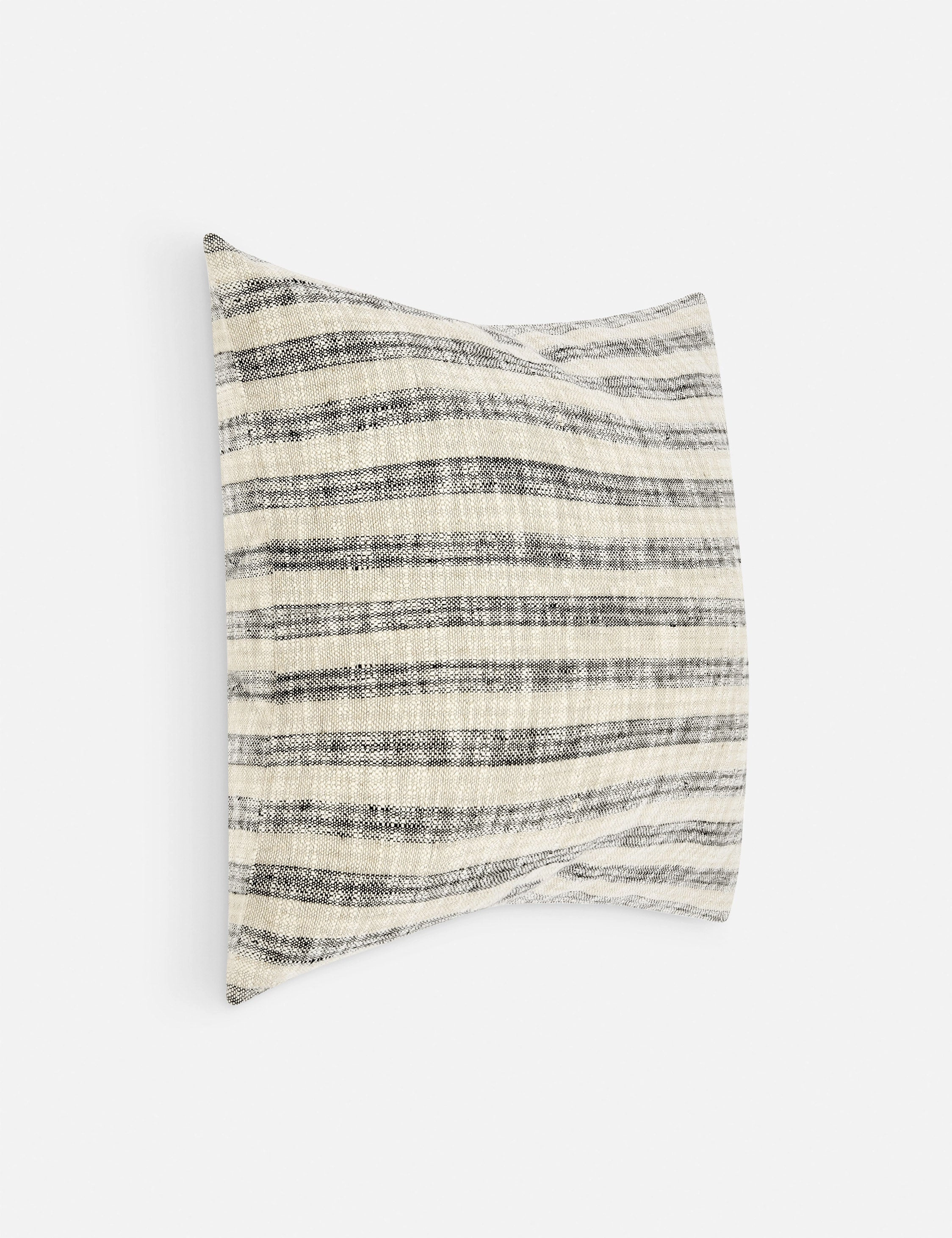 Wednesday Pillow