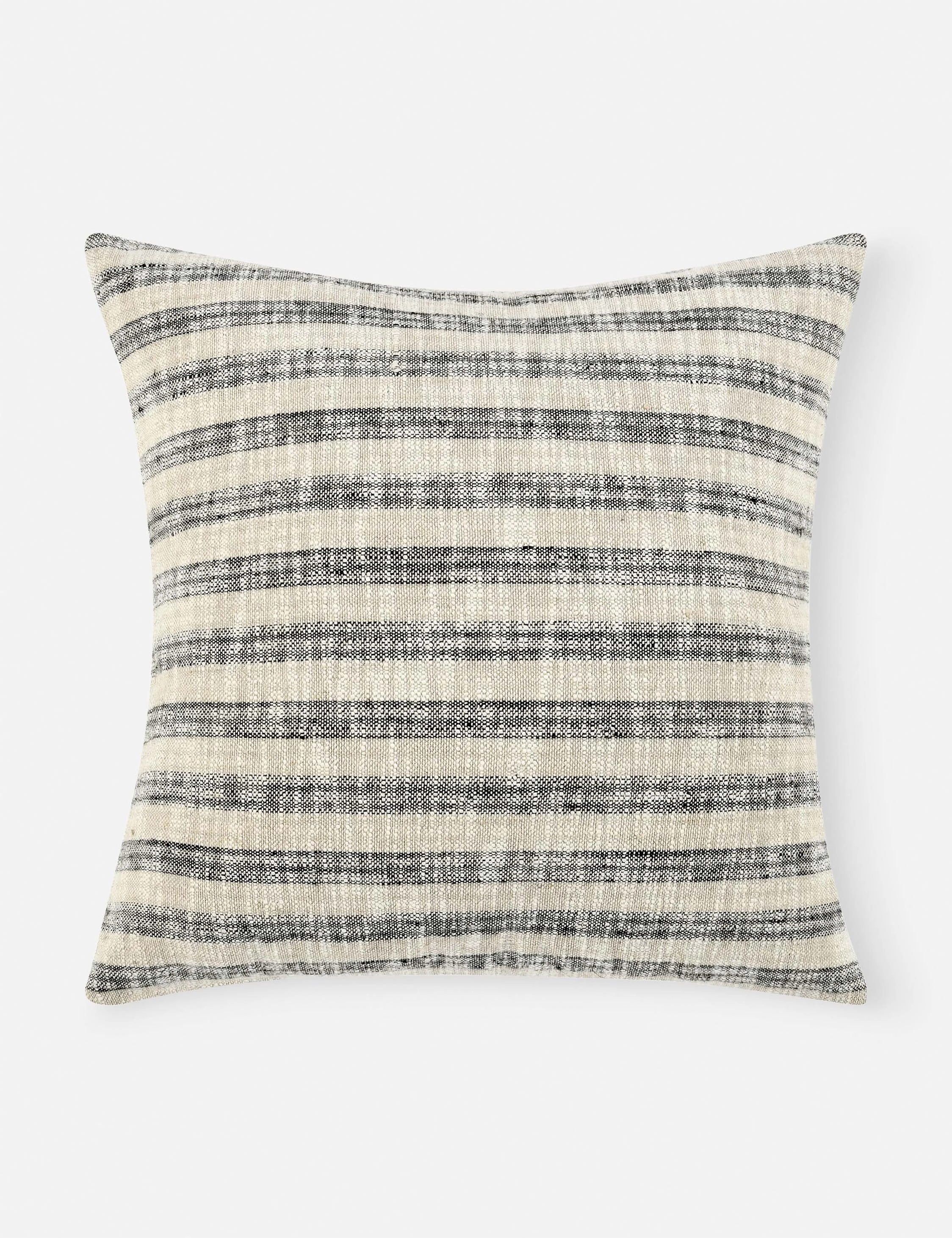 Wednesday Pillow