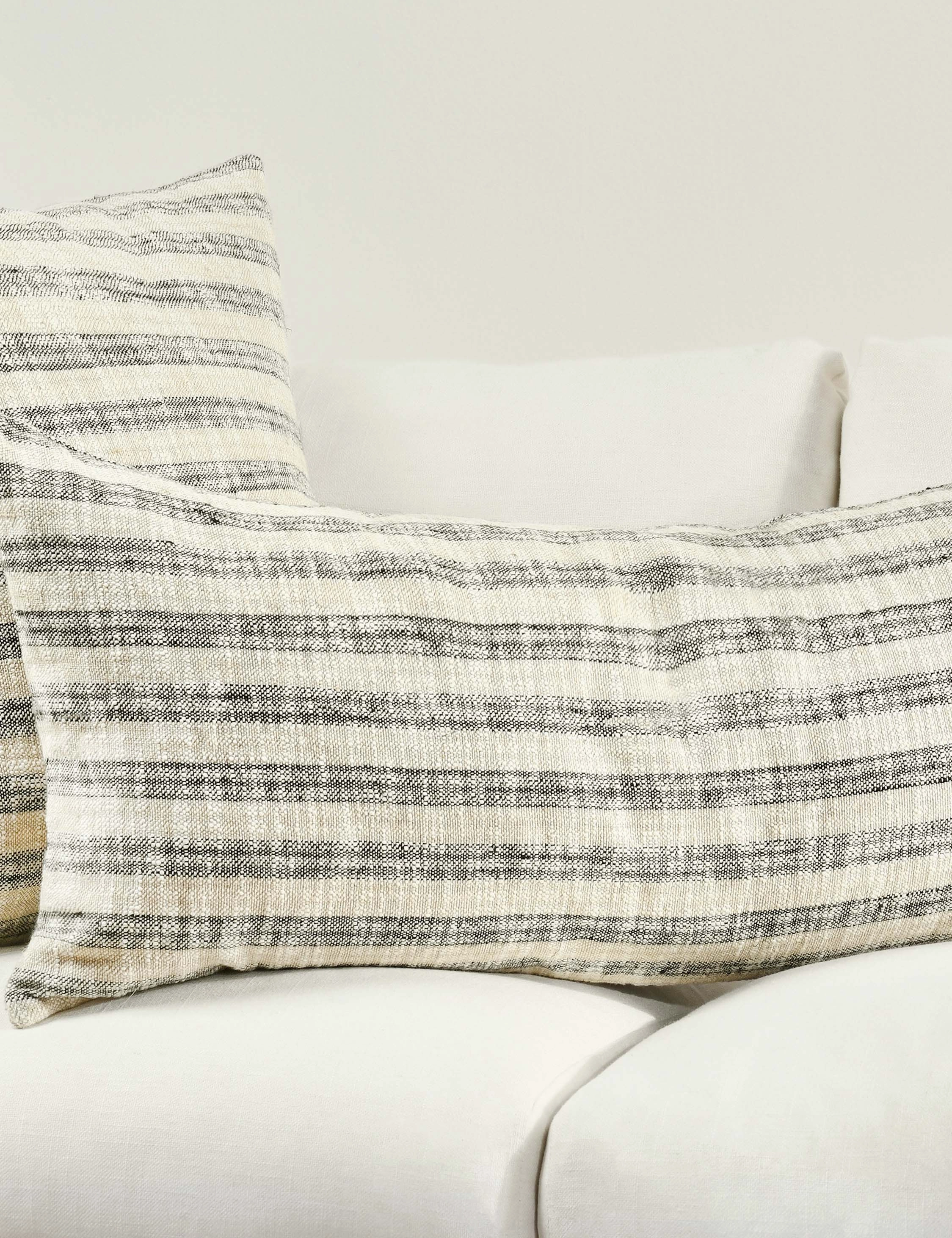 Wednesday Pillow