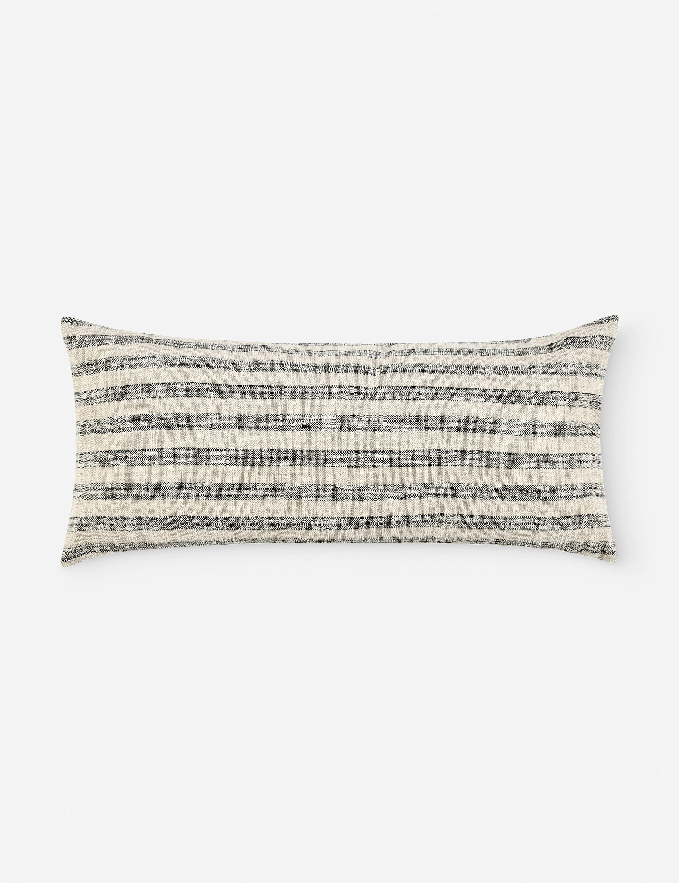 Wednesday Pillow