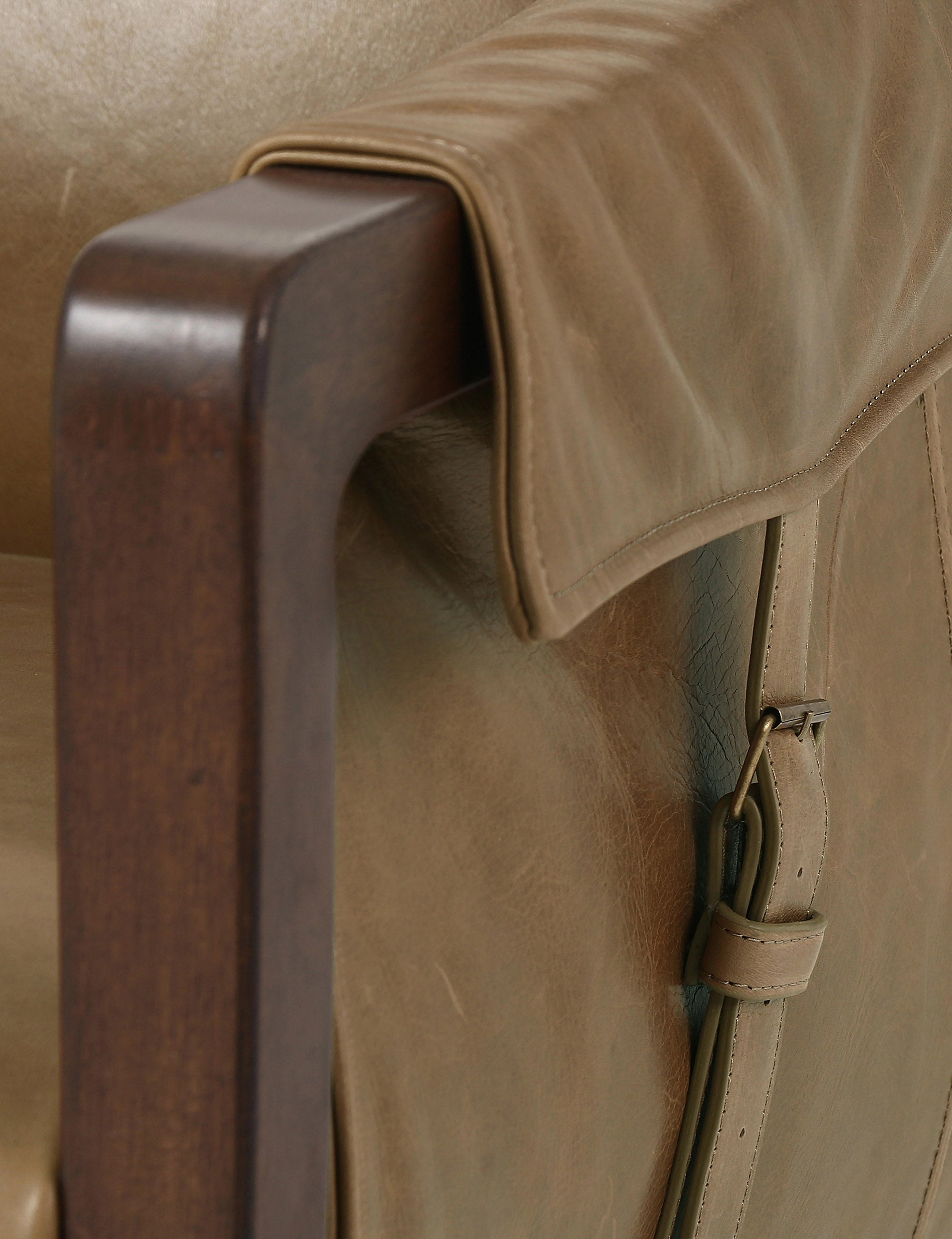 Whittier Accent Chair
